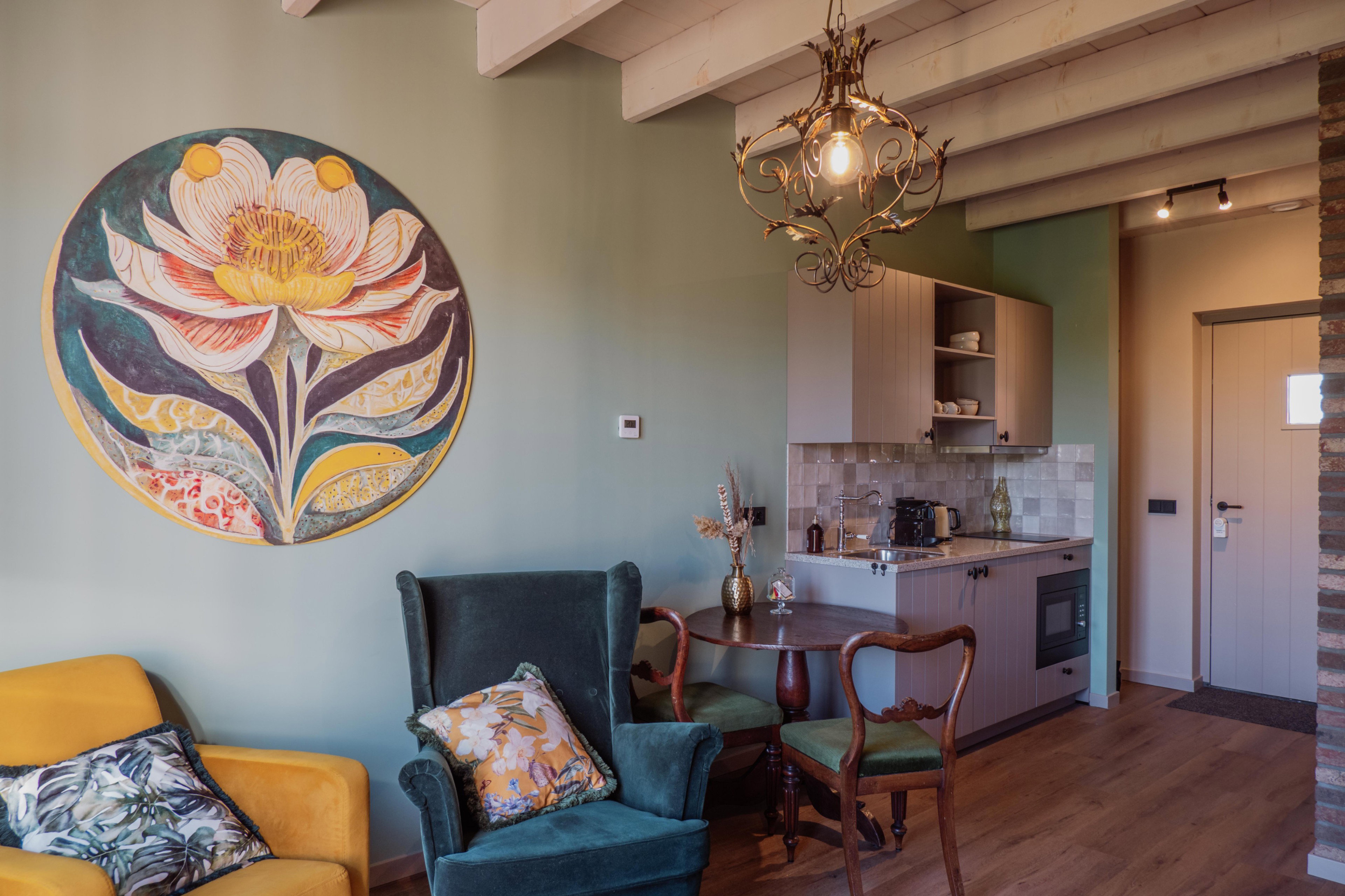 Casa nella natura a Sint-Oedenrode