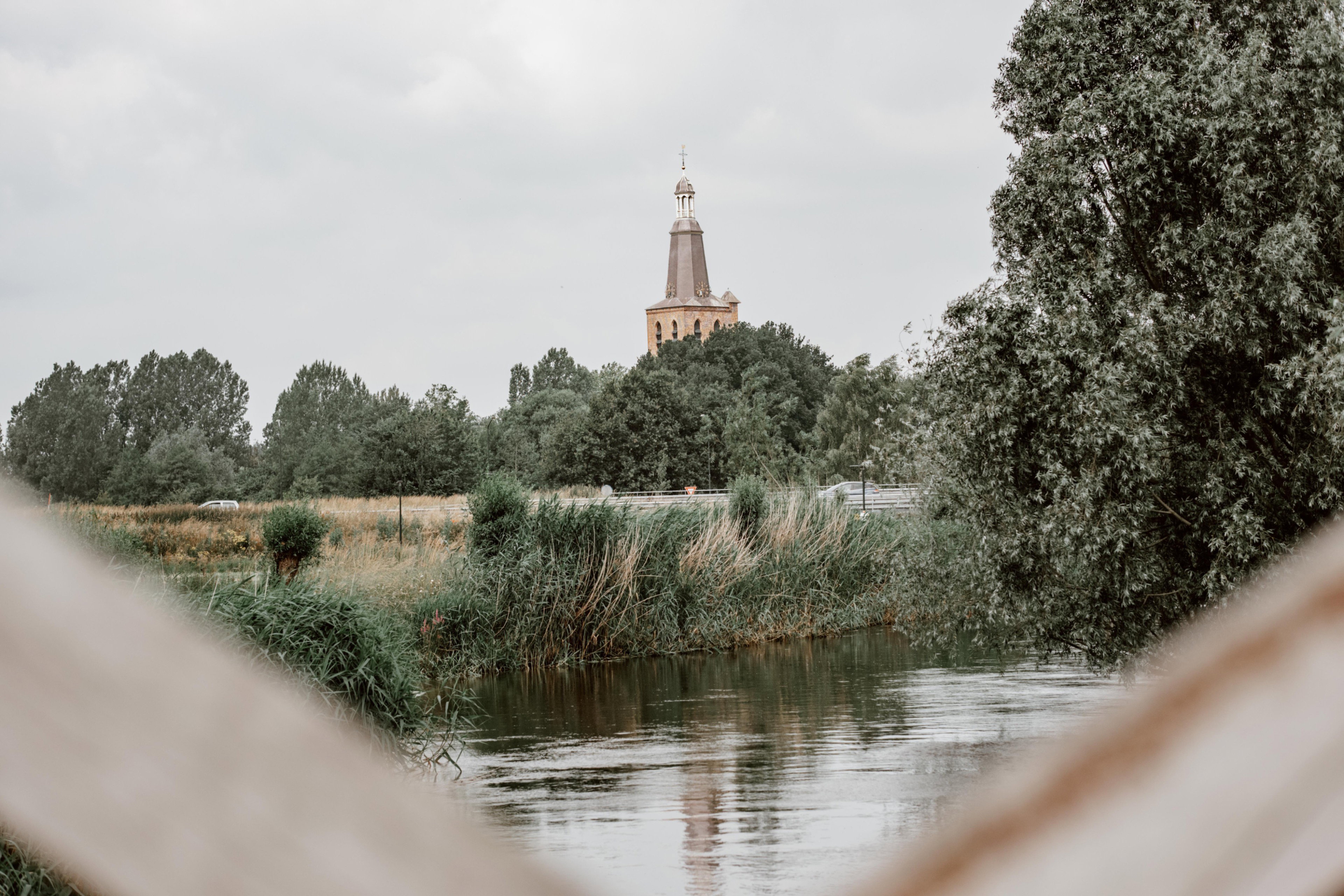 Casa nella natura a Sint-Oedenrode