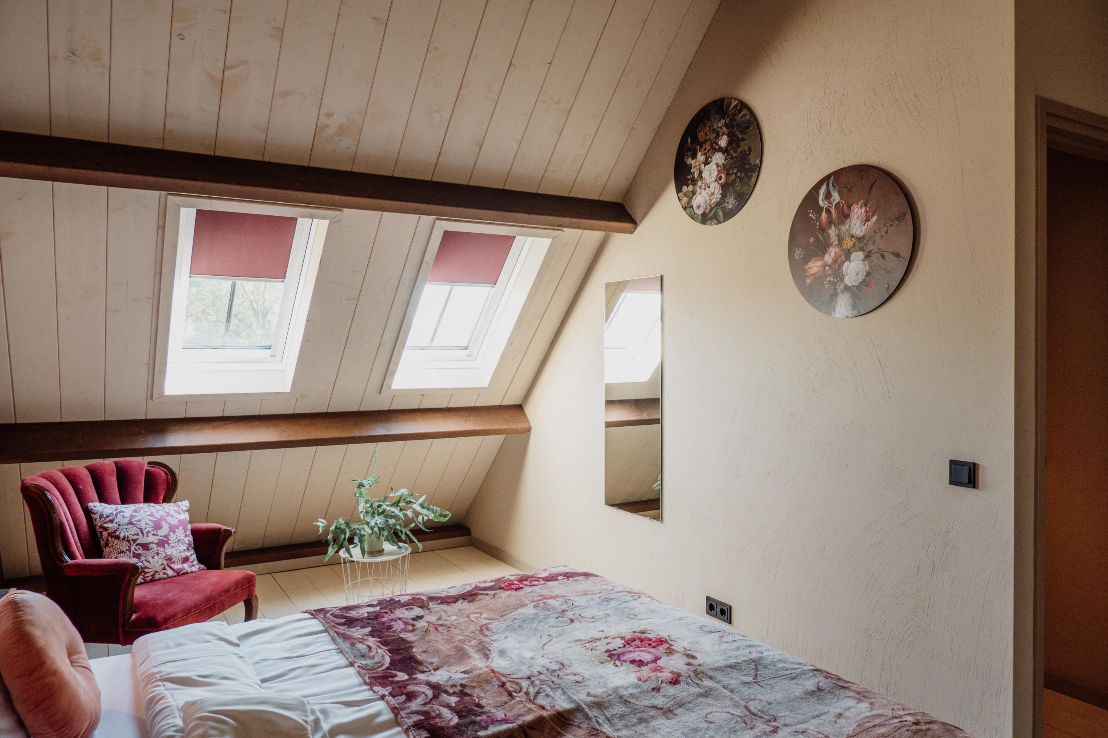 Casa nella natura a Sint-Oedenrode