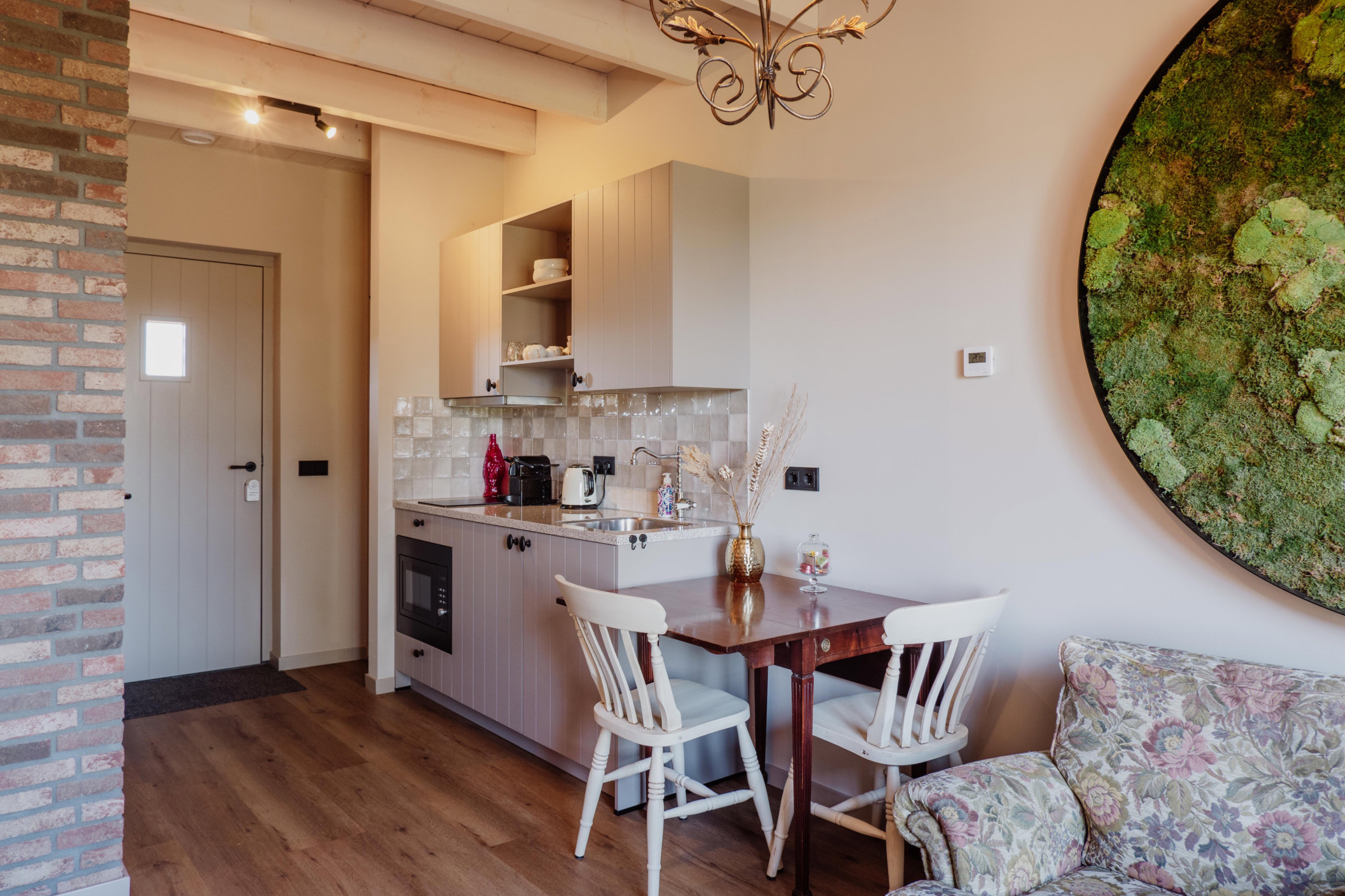 Casa nella natura a Sint-Oedenrode