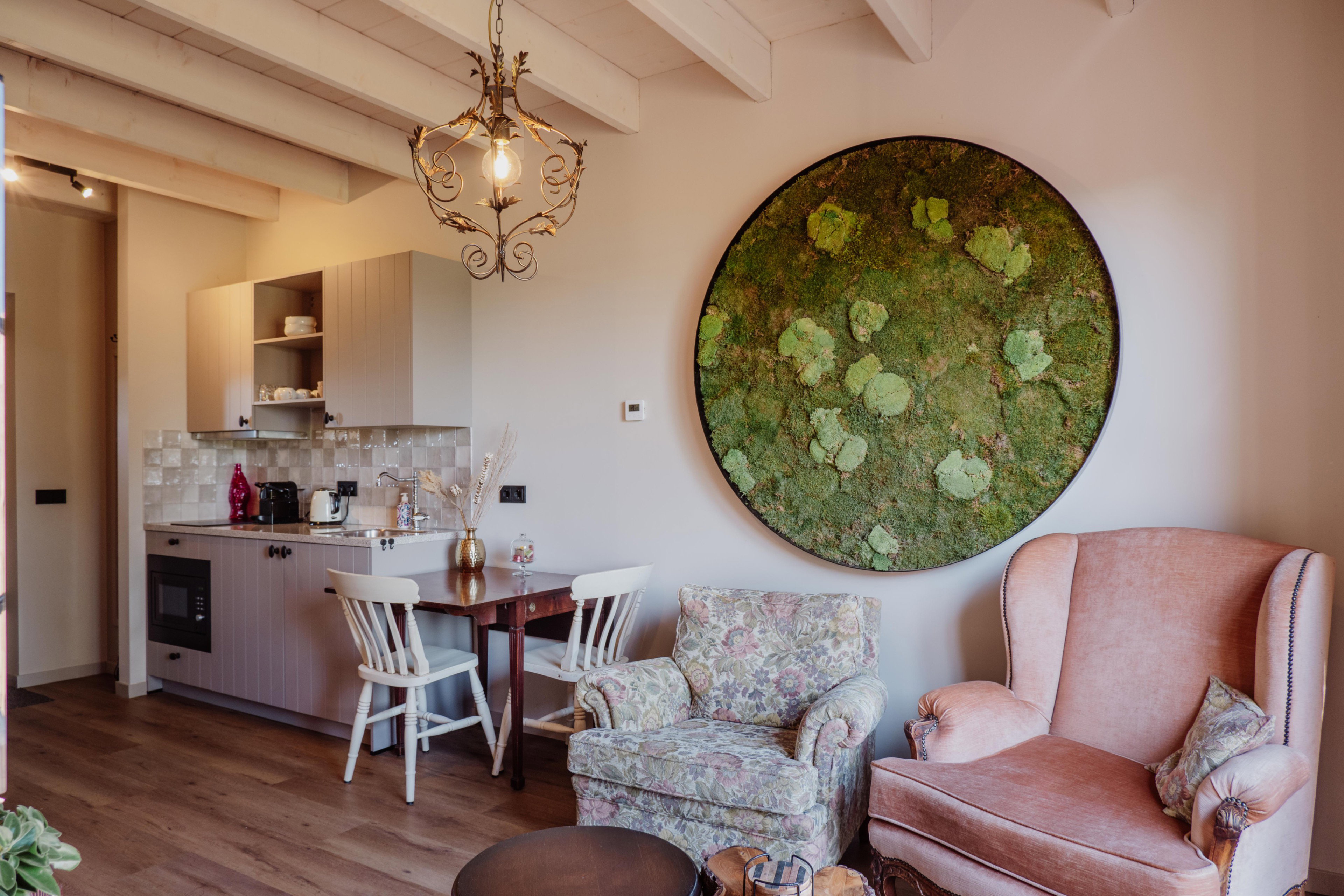 Casa nella natura a Sint-Oedenrode