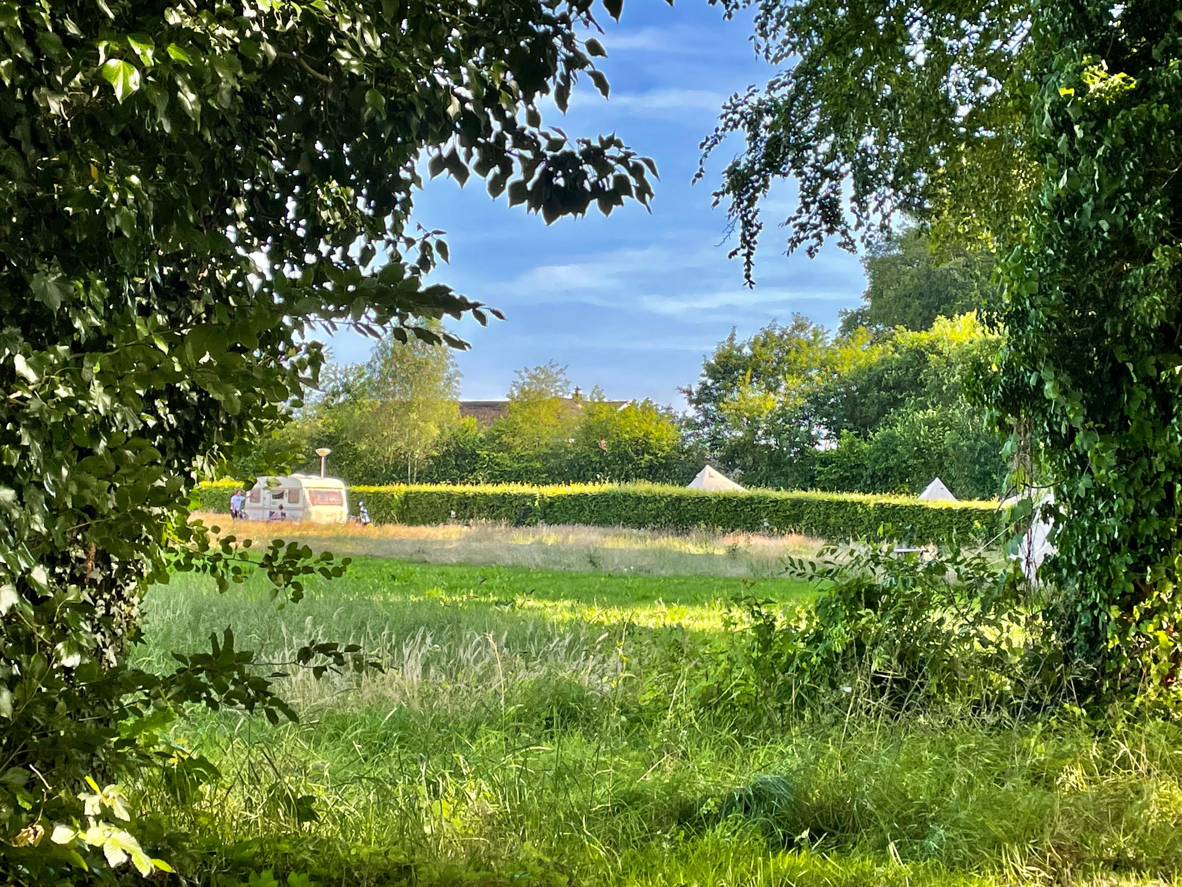 Nature house in Lochem