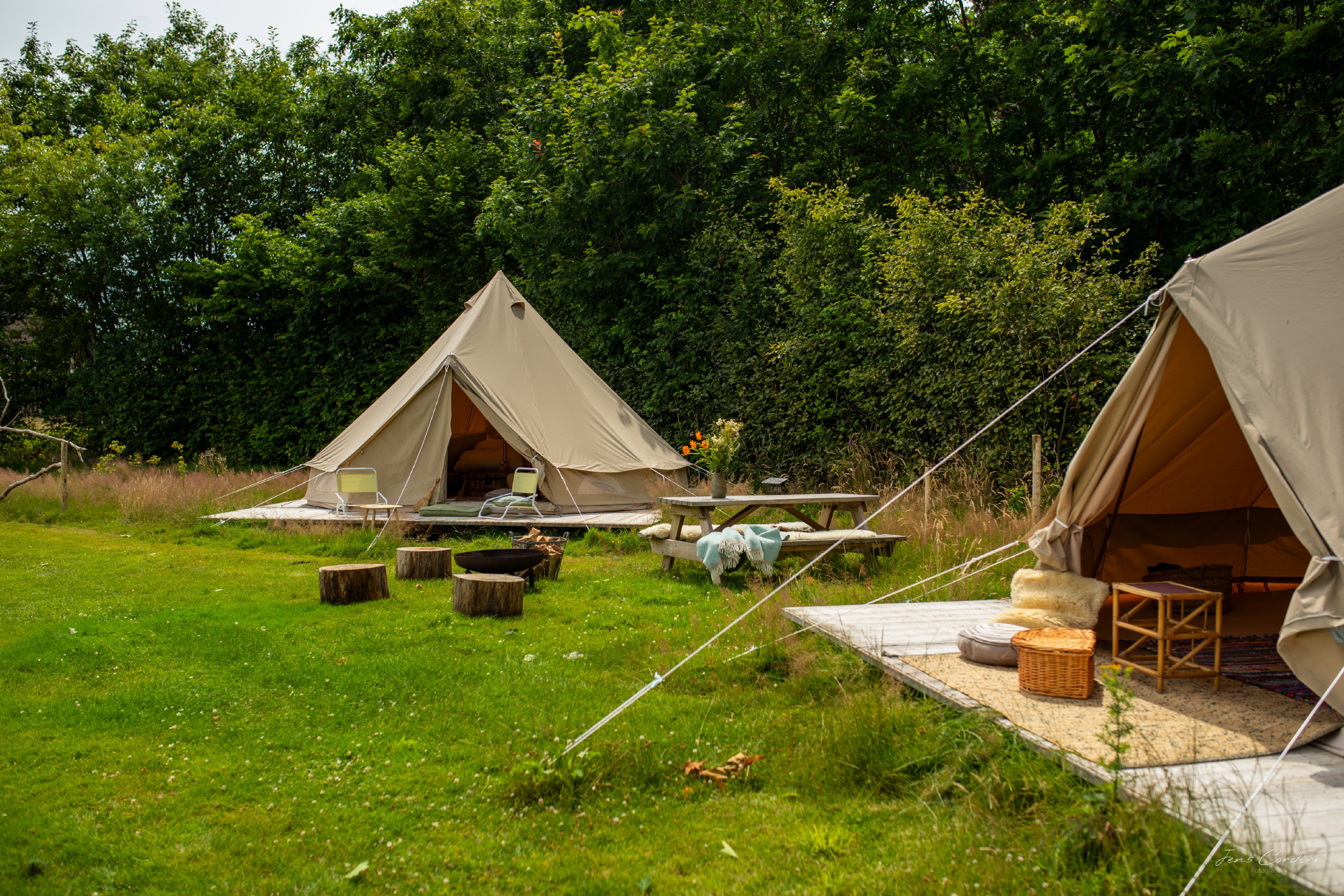 Nature house in Lochem