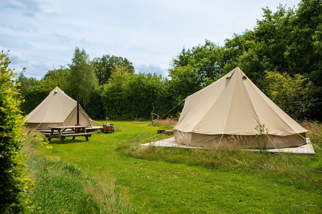 Nature house in Lochem