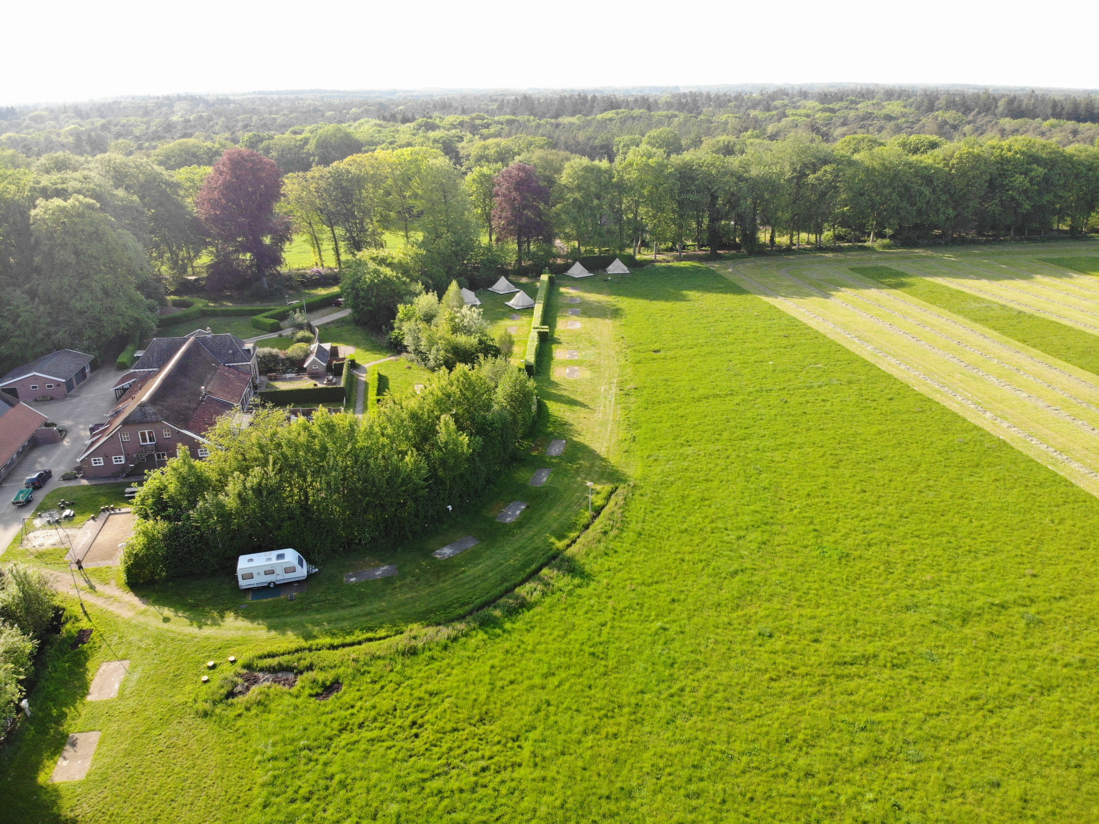 Nature house in Lochem