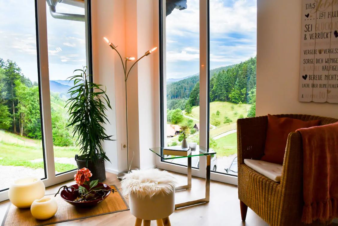 Natuurhuisje in Hausach