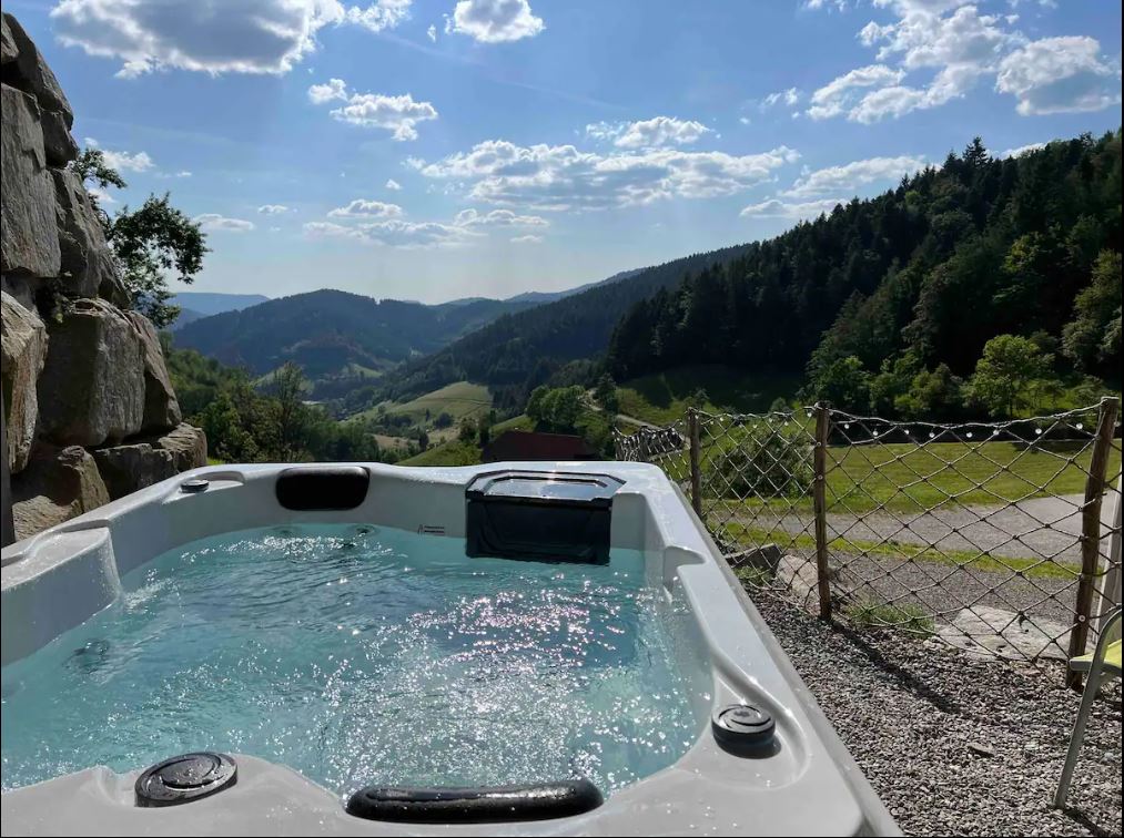 Natuurhuisje in Hausach