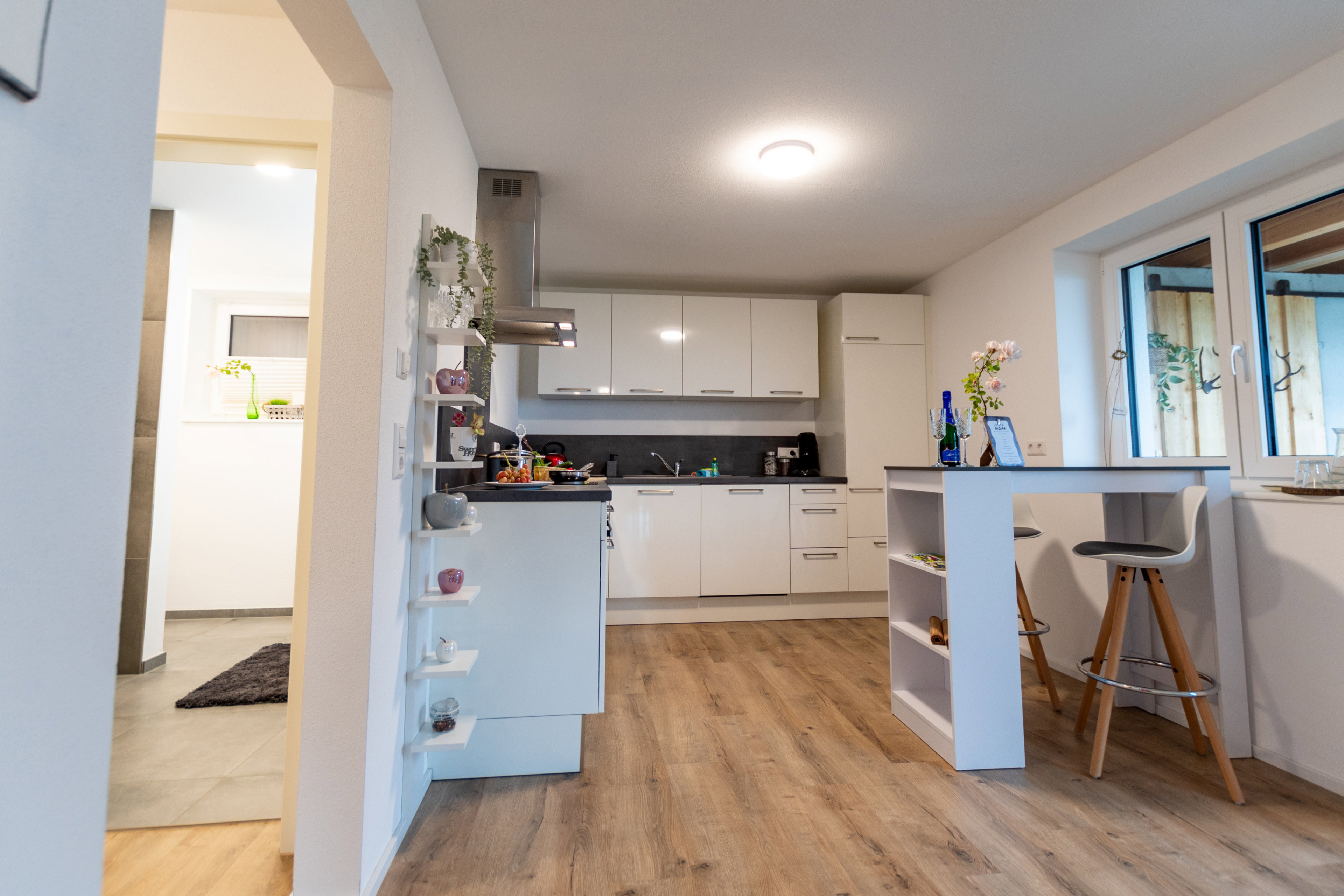 Natuurhuisje in Hausach