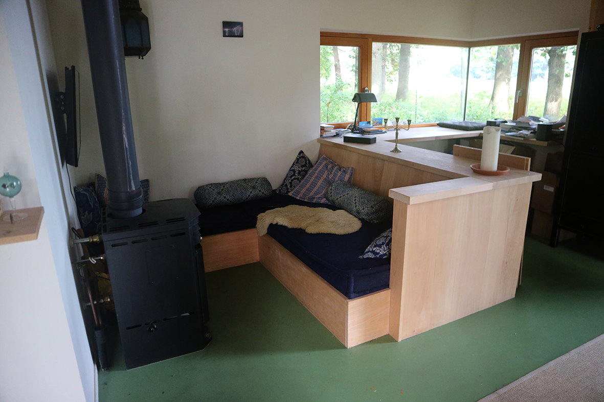 Natuurhuisje in Arnhem