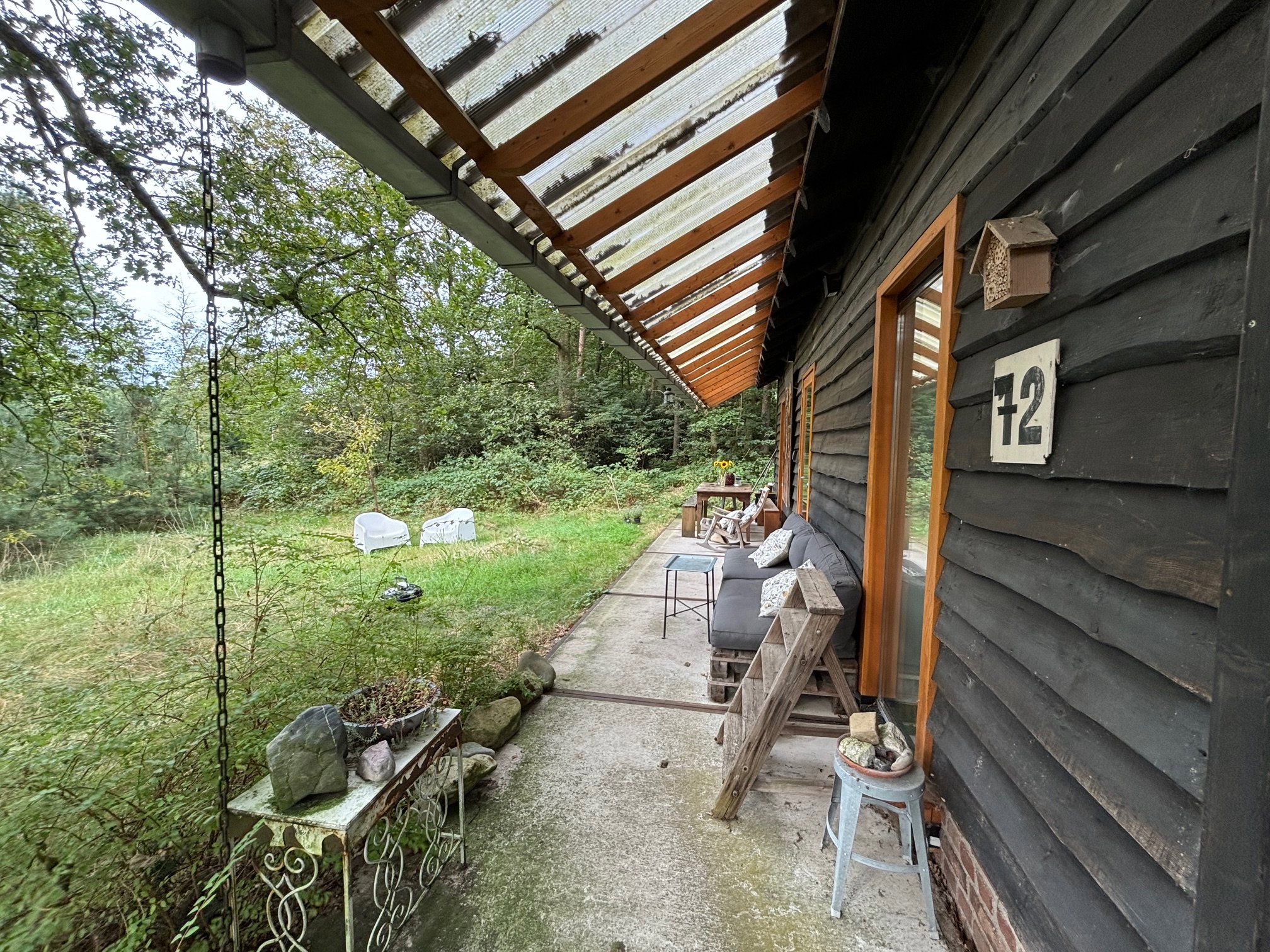 Natuurhuisje in Arnhem