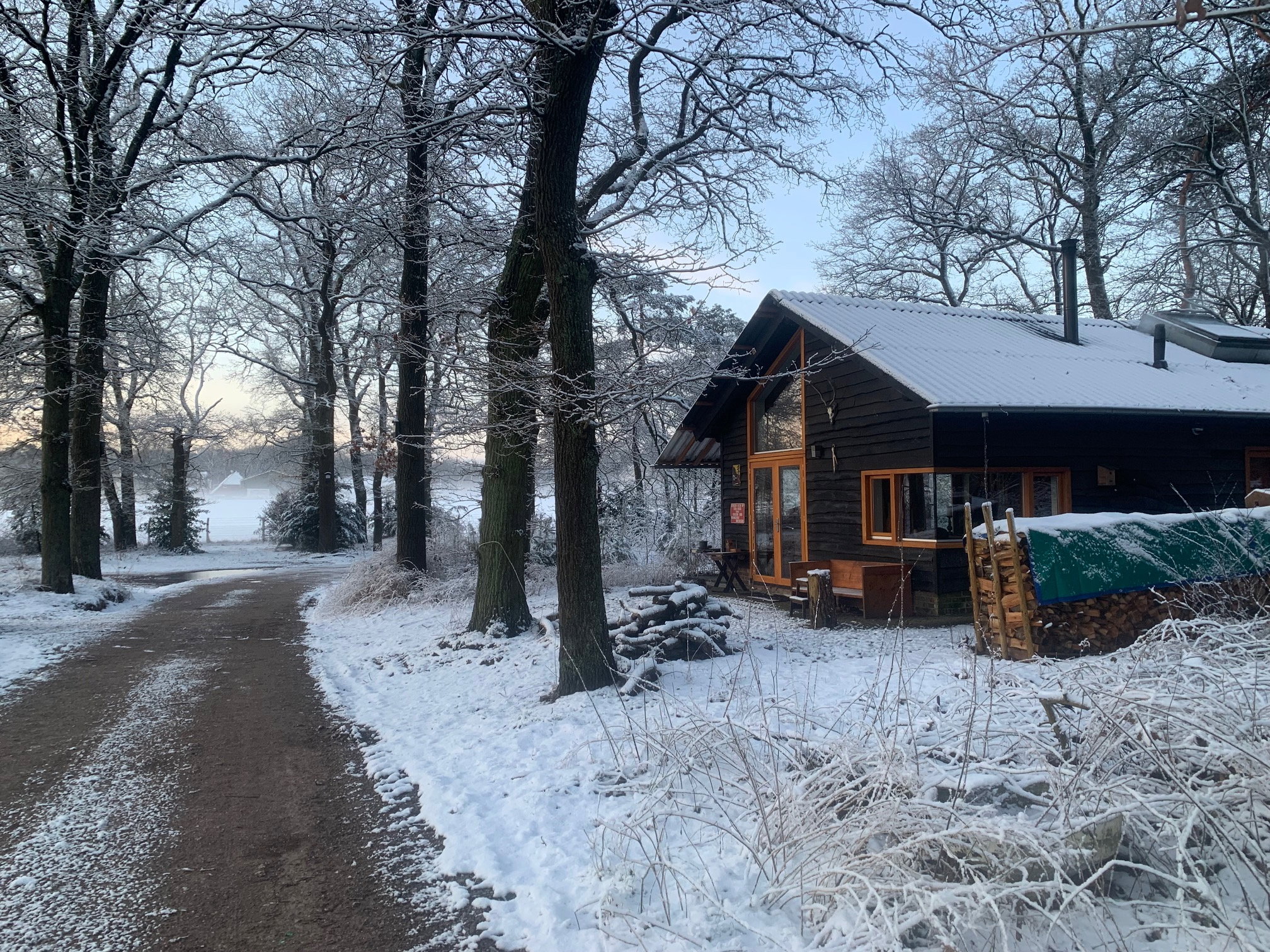 Natuurhuisje in Arnhem