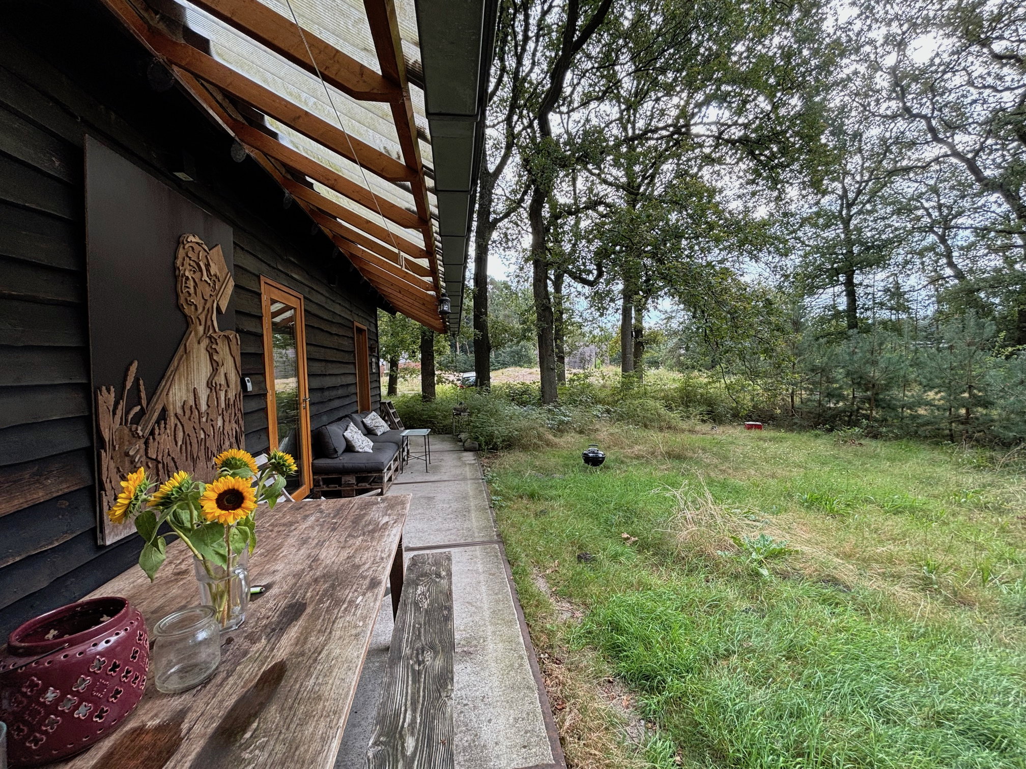 Natuurhuisje in Arnhem