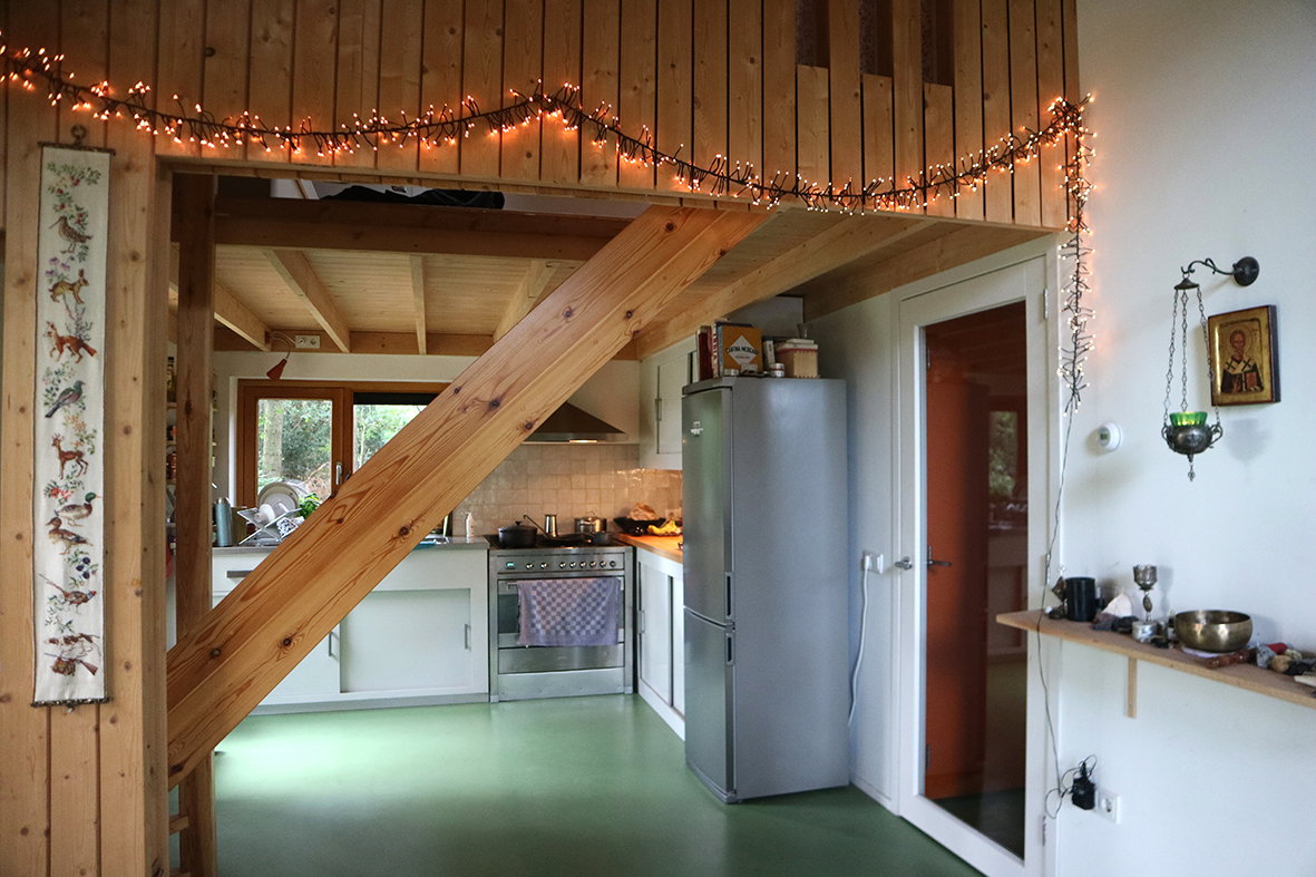 Natuurhuisje in Arnhem
