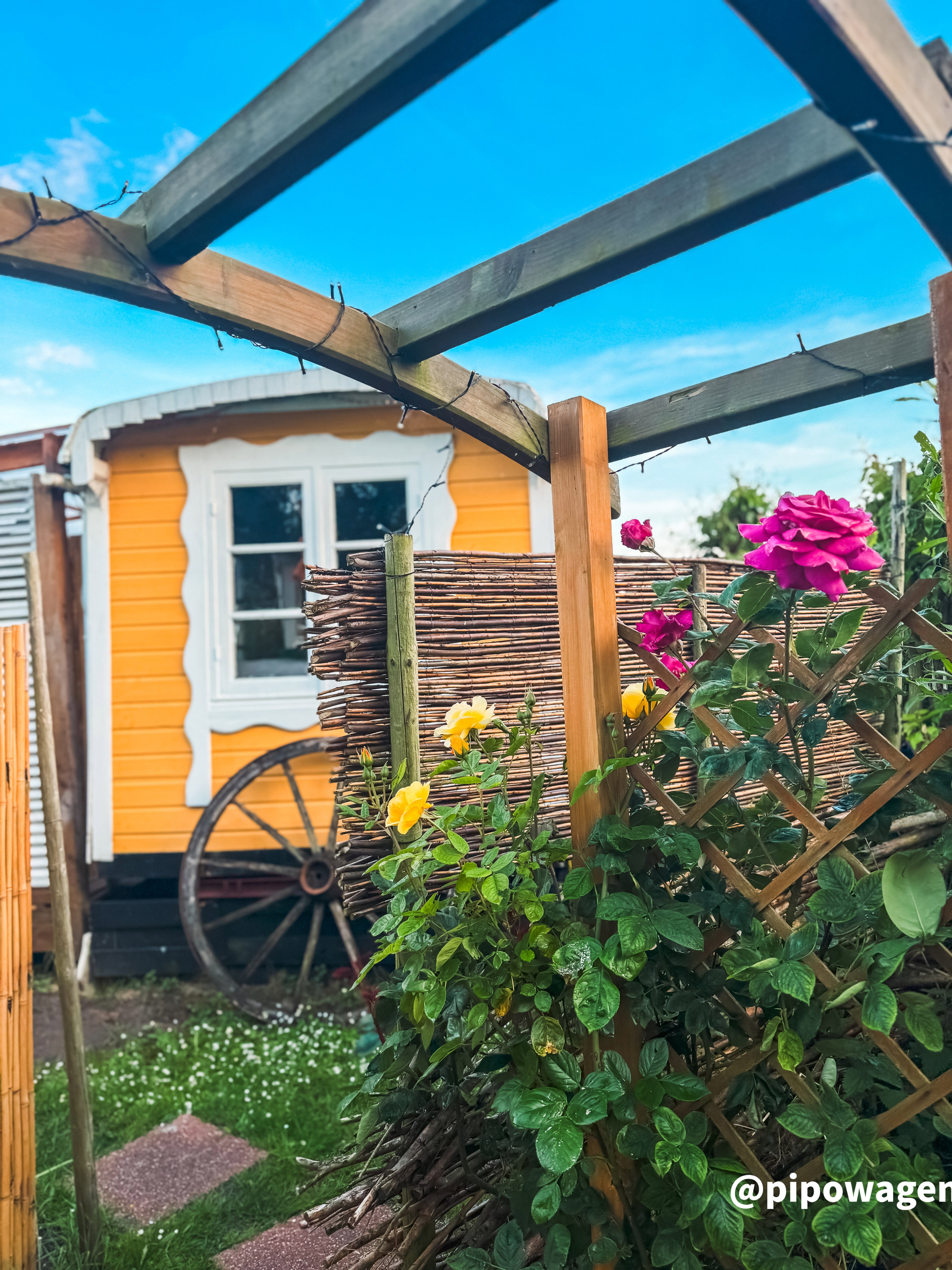 Casa nella natura a Kuinre