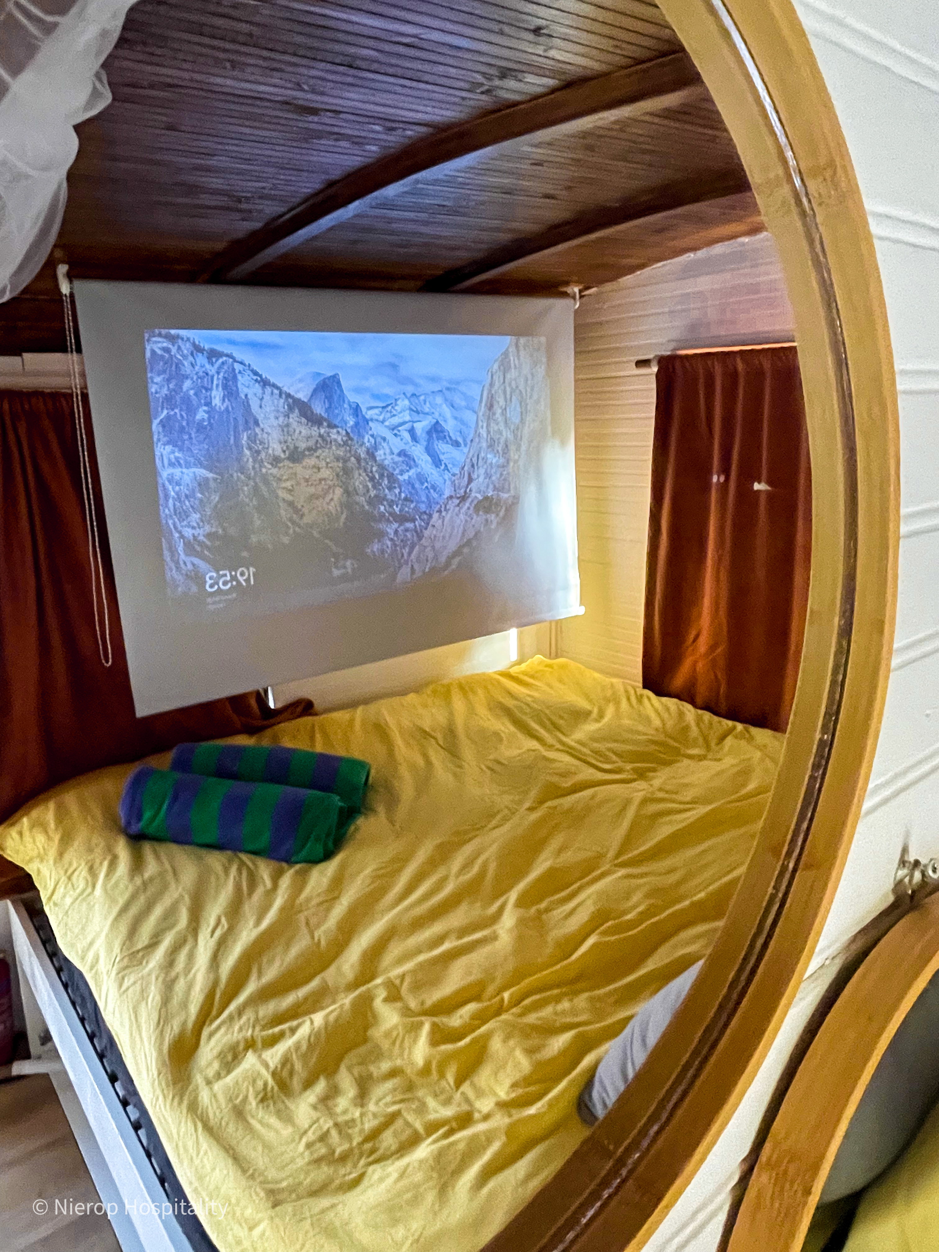 Casa nella natura a Kuinre