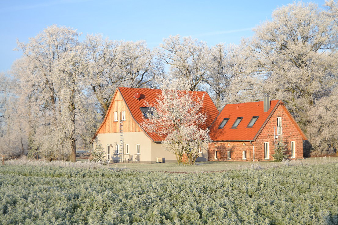 Natuurhuisje in Versmold