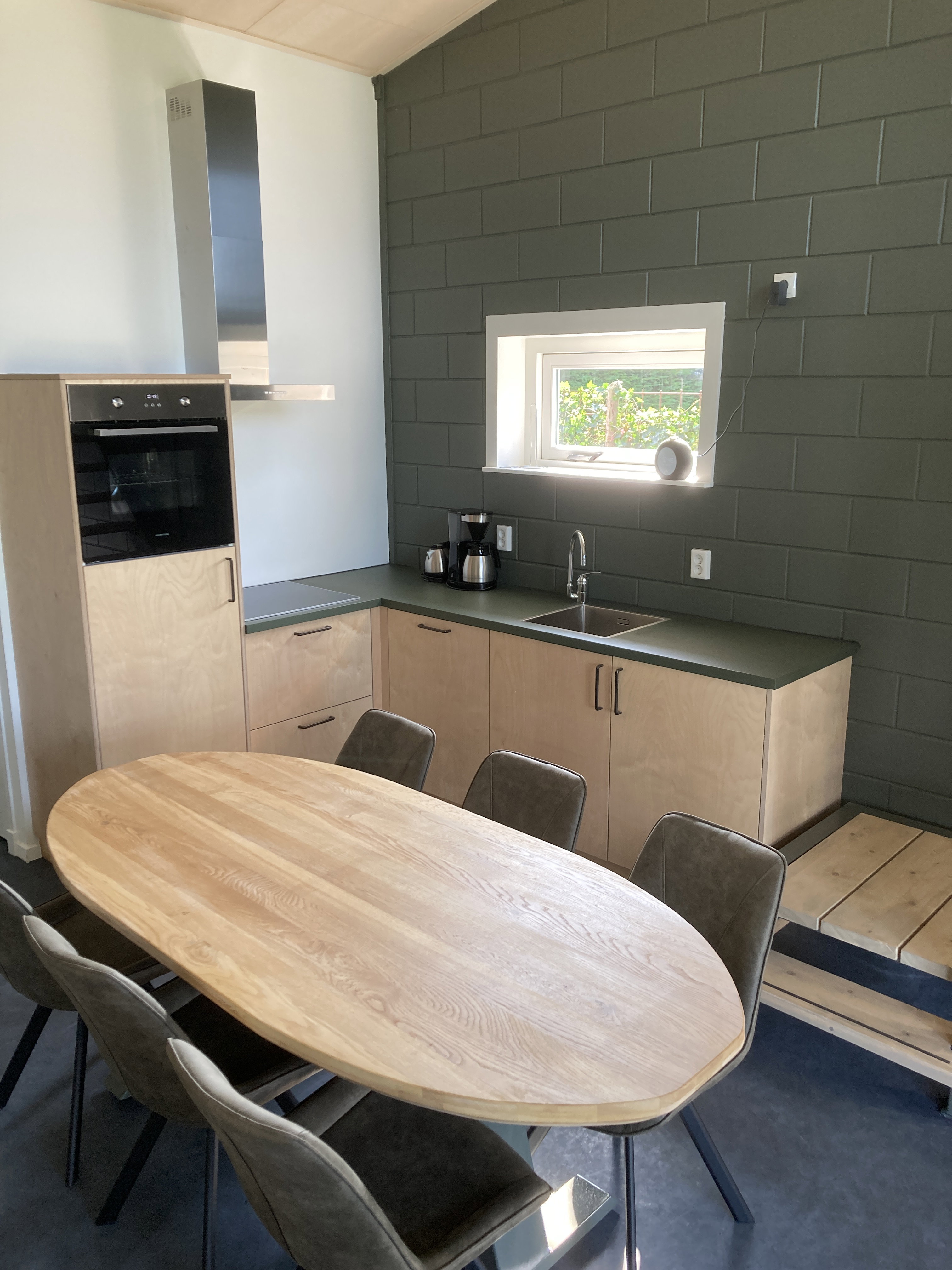 Casa nella natura a Venhorst