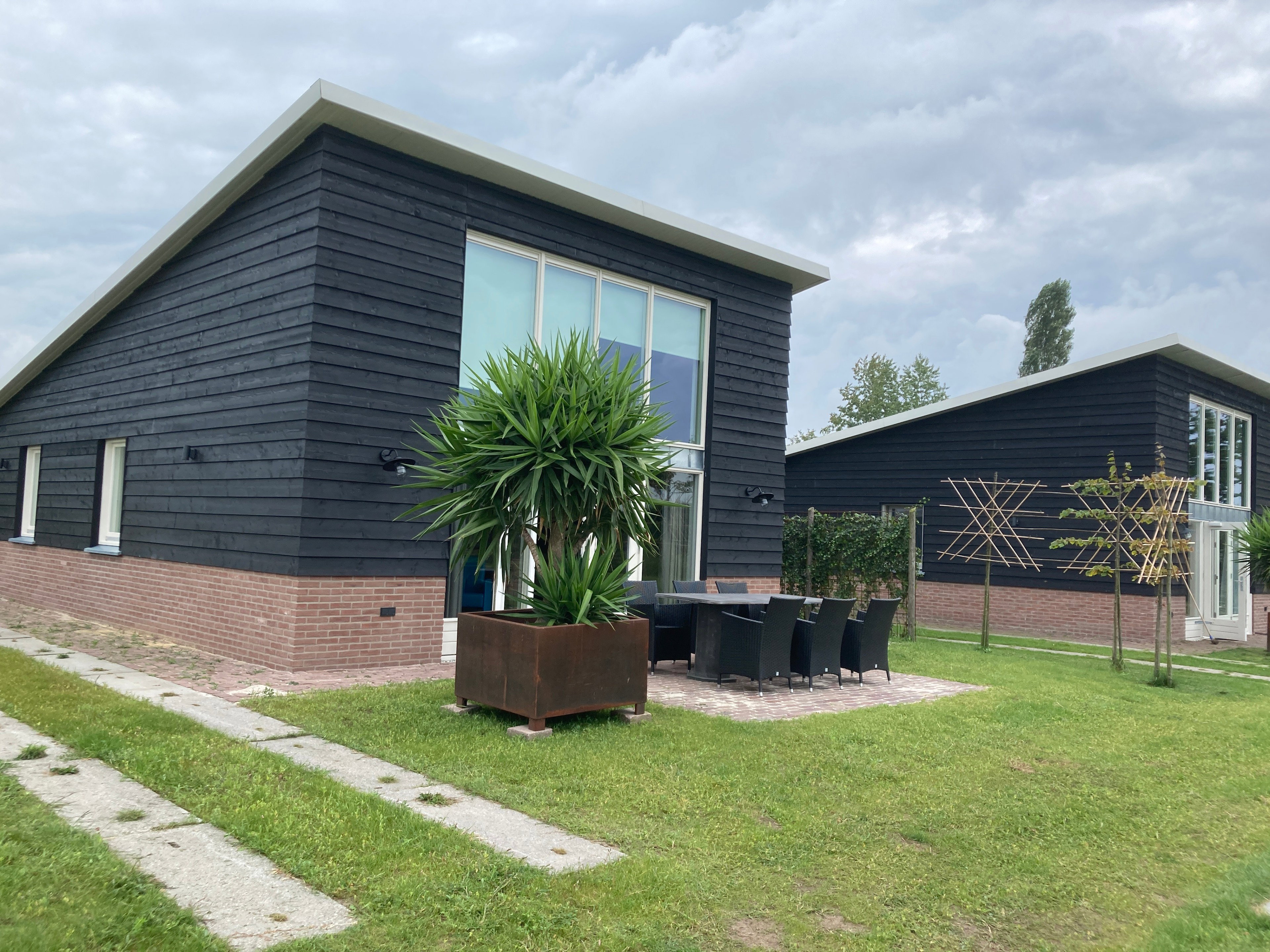 Casa nella natura a Venhorst