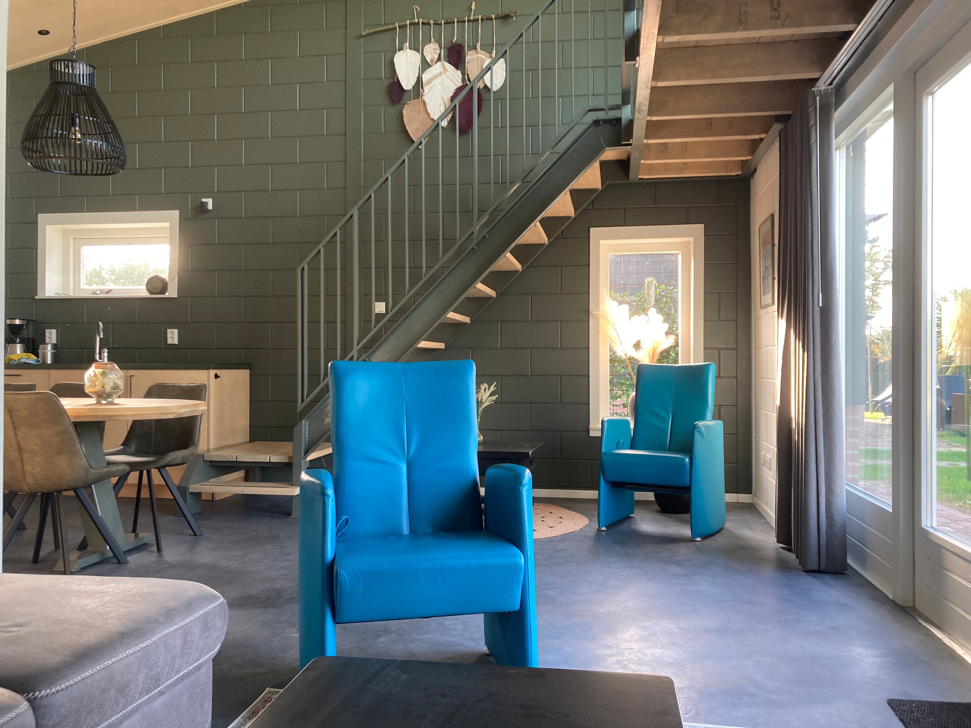 Casa nella natura a Venhorst