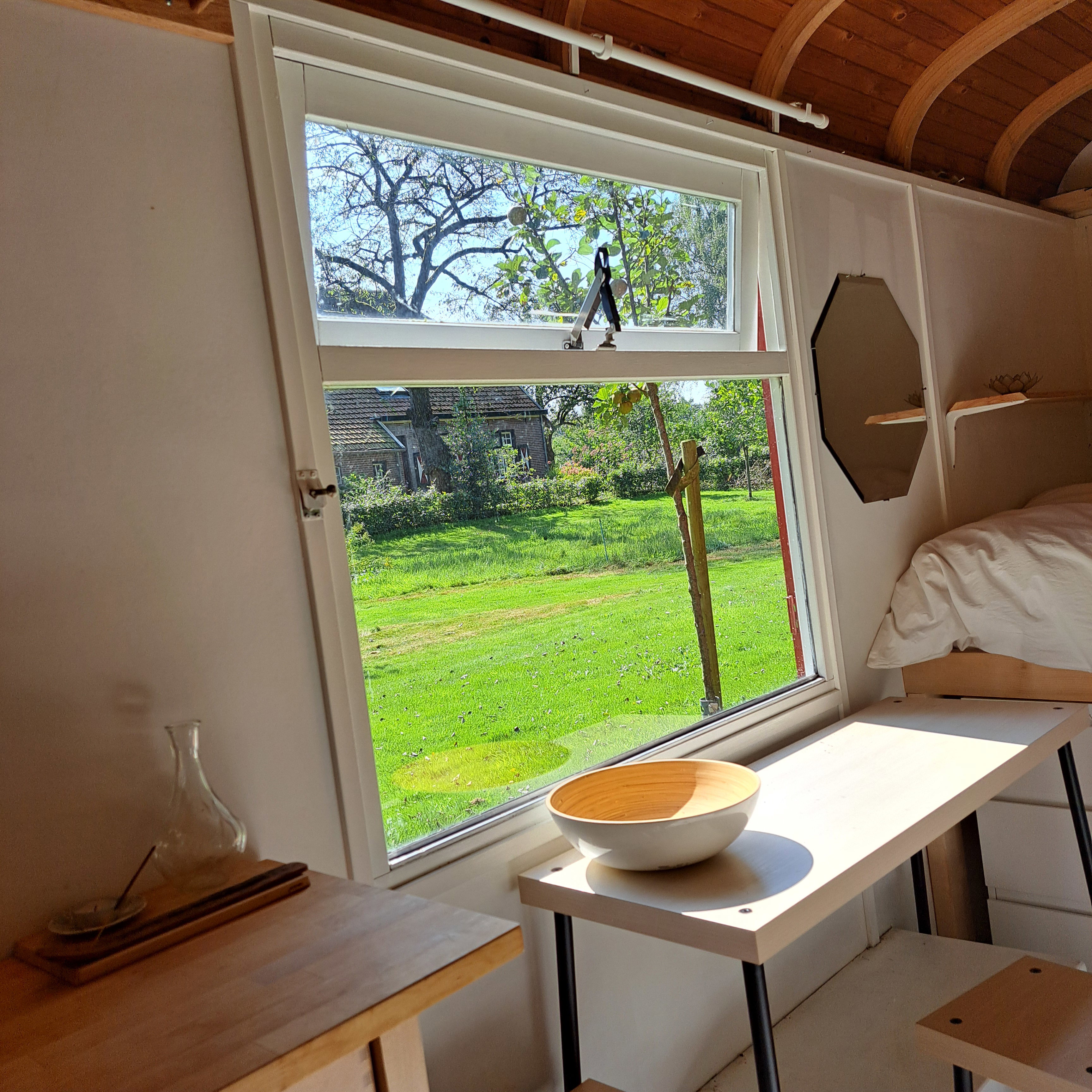 Casa nella natura a Laren
