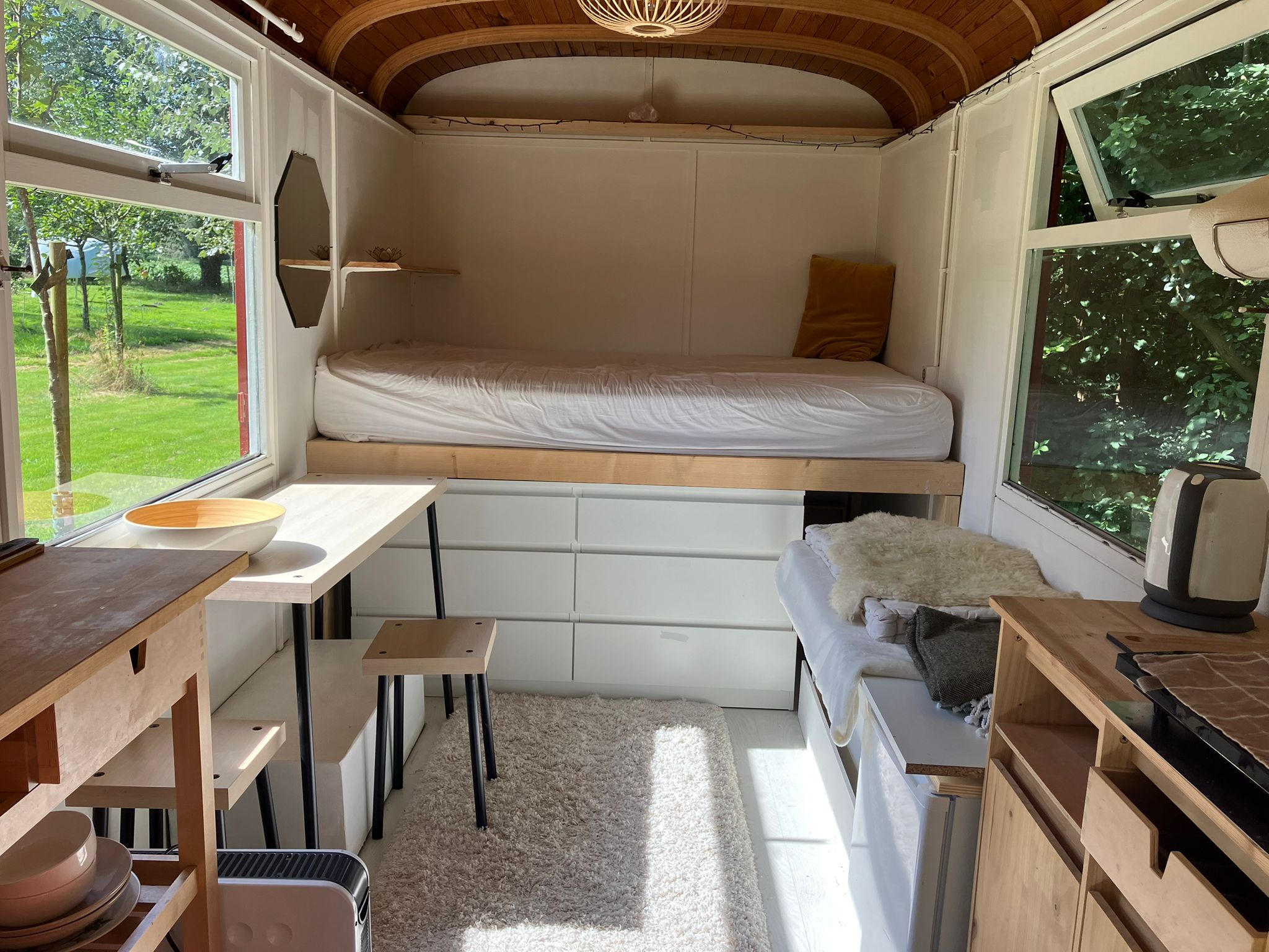 Casa nella natura a Laren