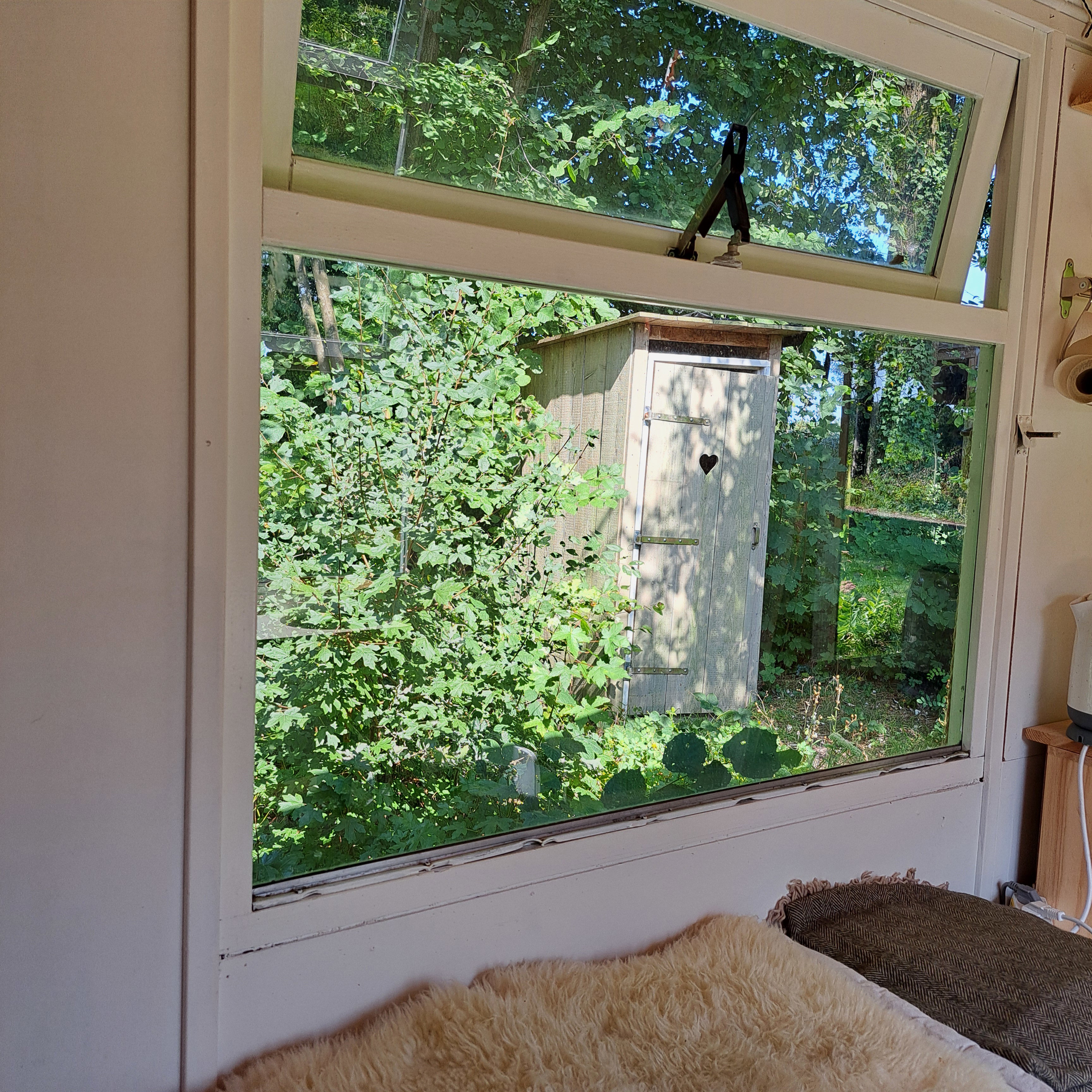 Casa nella natura a Laren