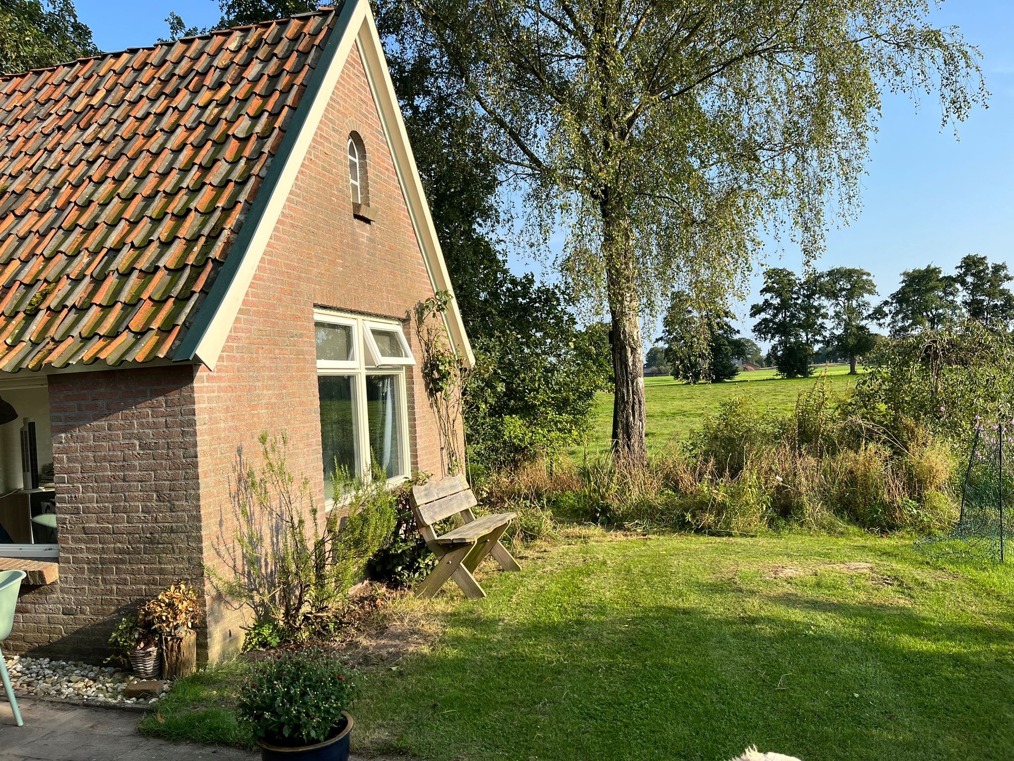 Natuurhuisje in Ruurlo