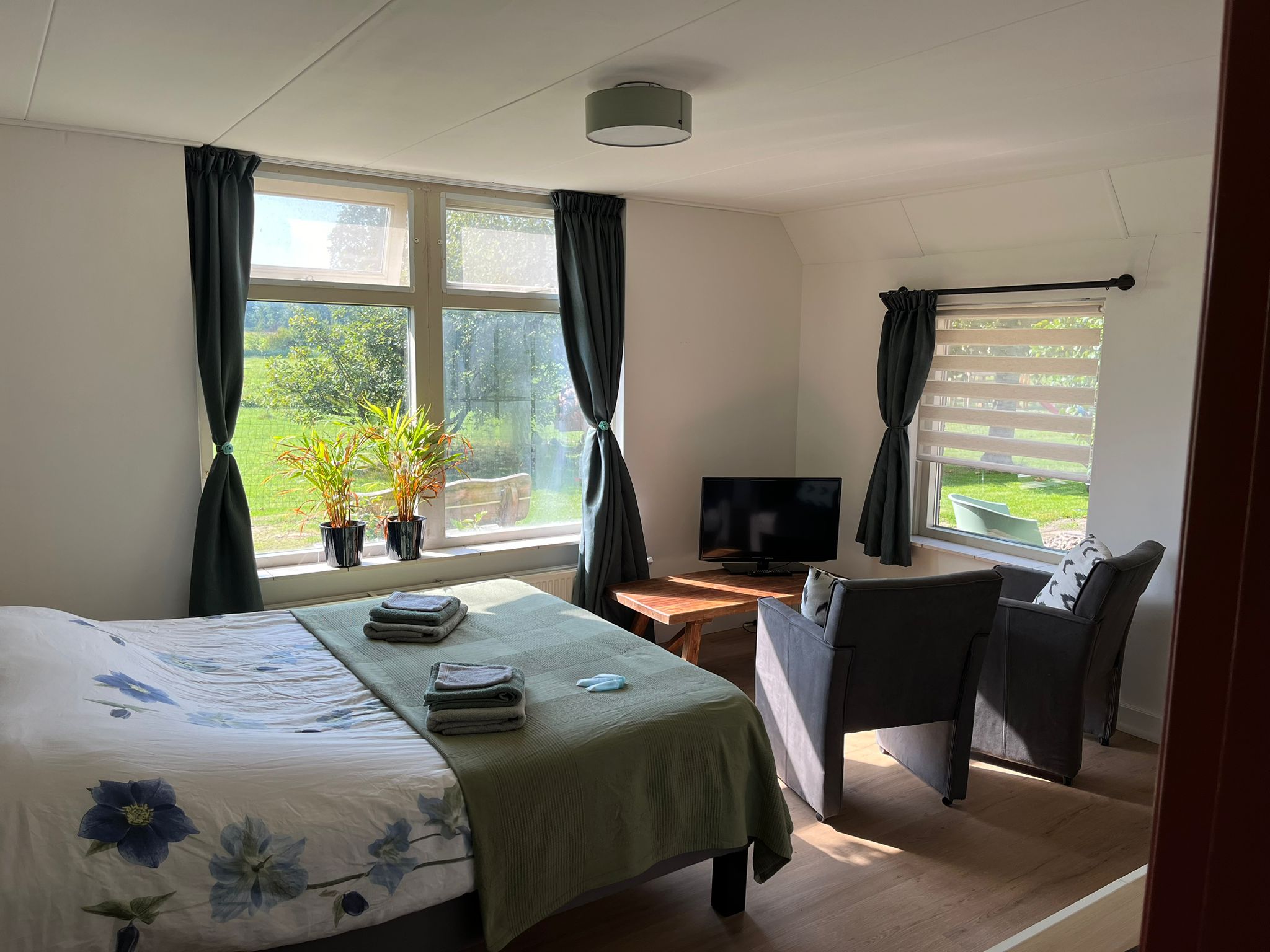 Natuurhuisje in Ruurlo