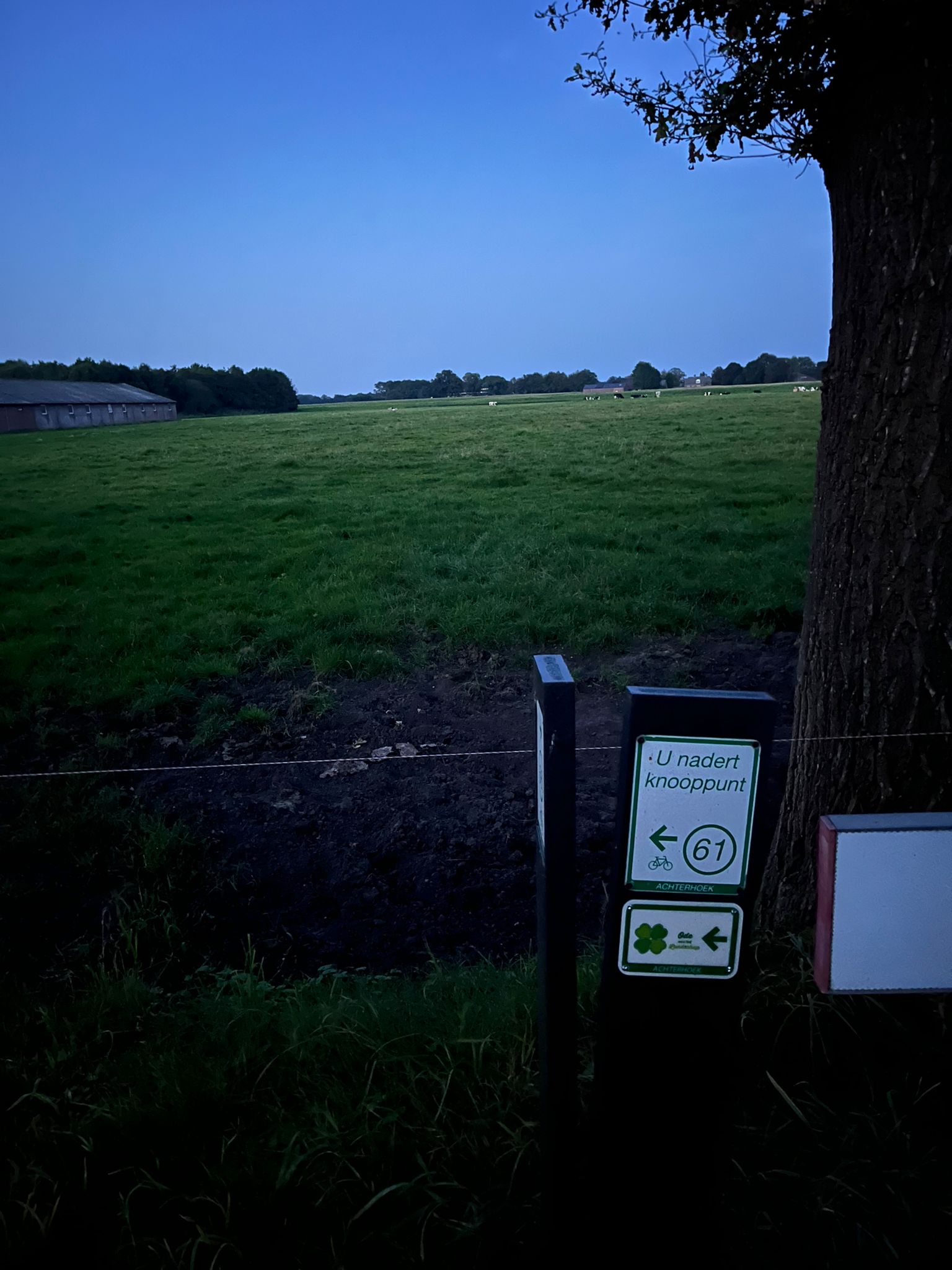 Natuurhuisje in Ruurlo