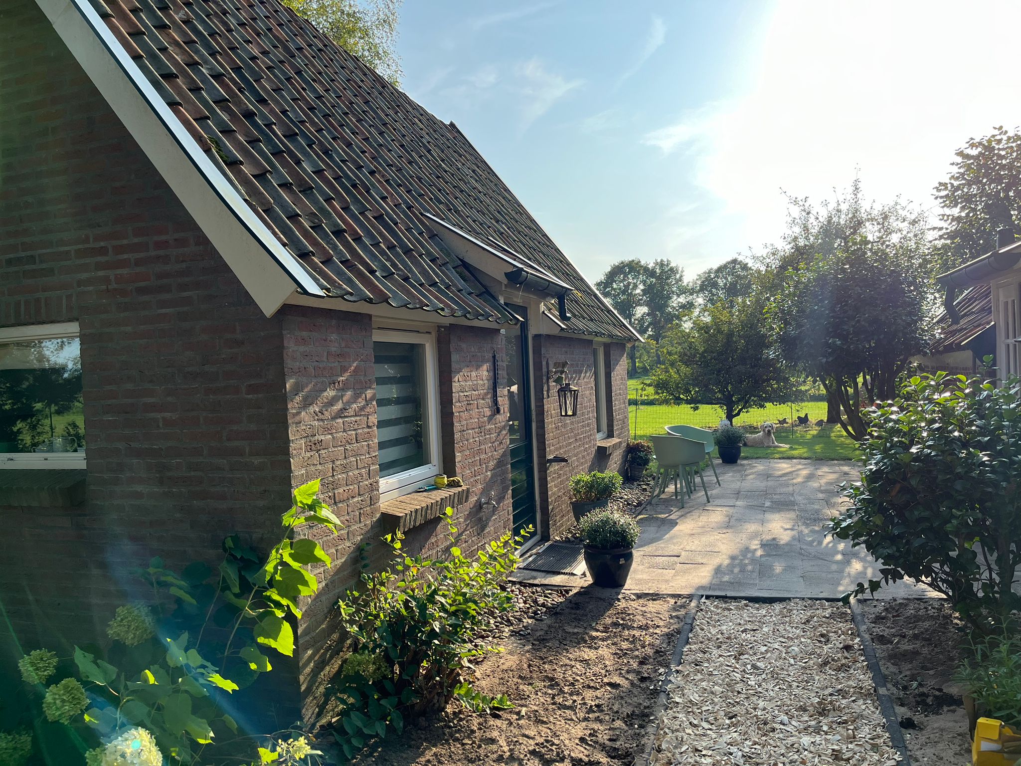 Natuurhuisje in Ruurlo
