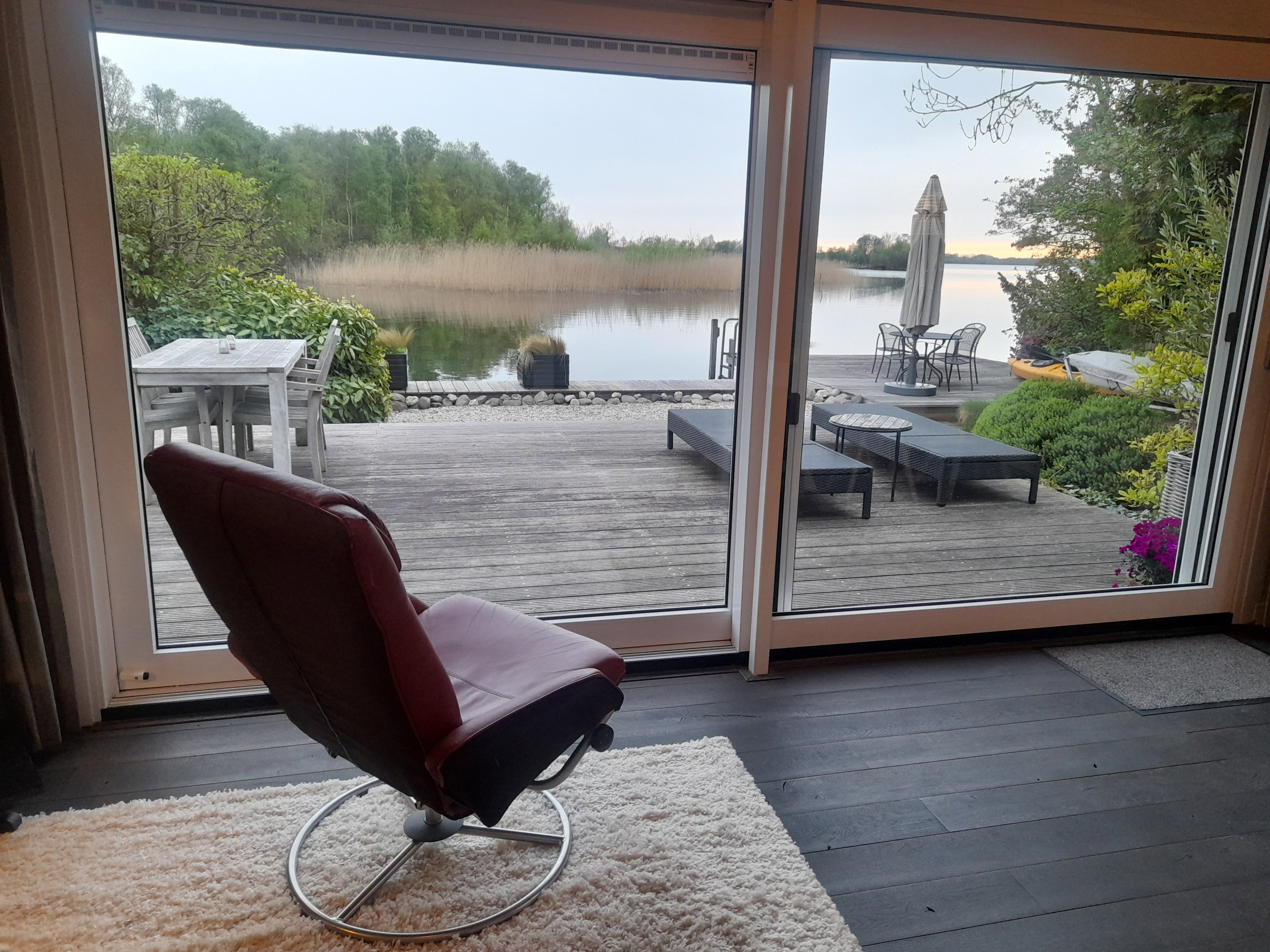 Casa nella natura a Kortenhoef