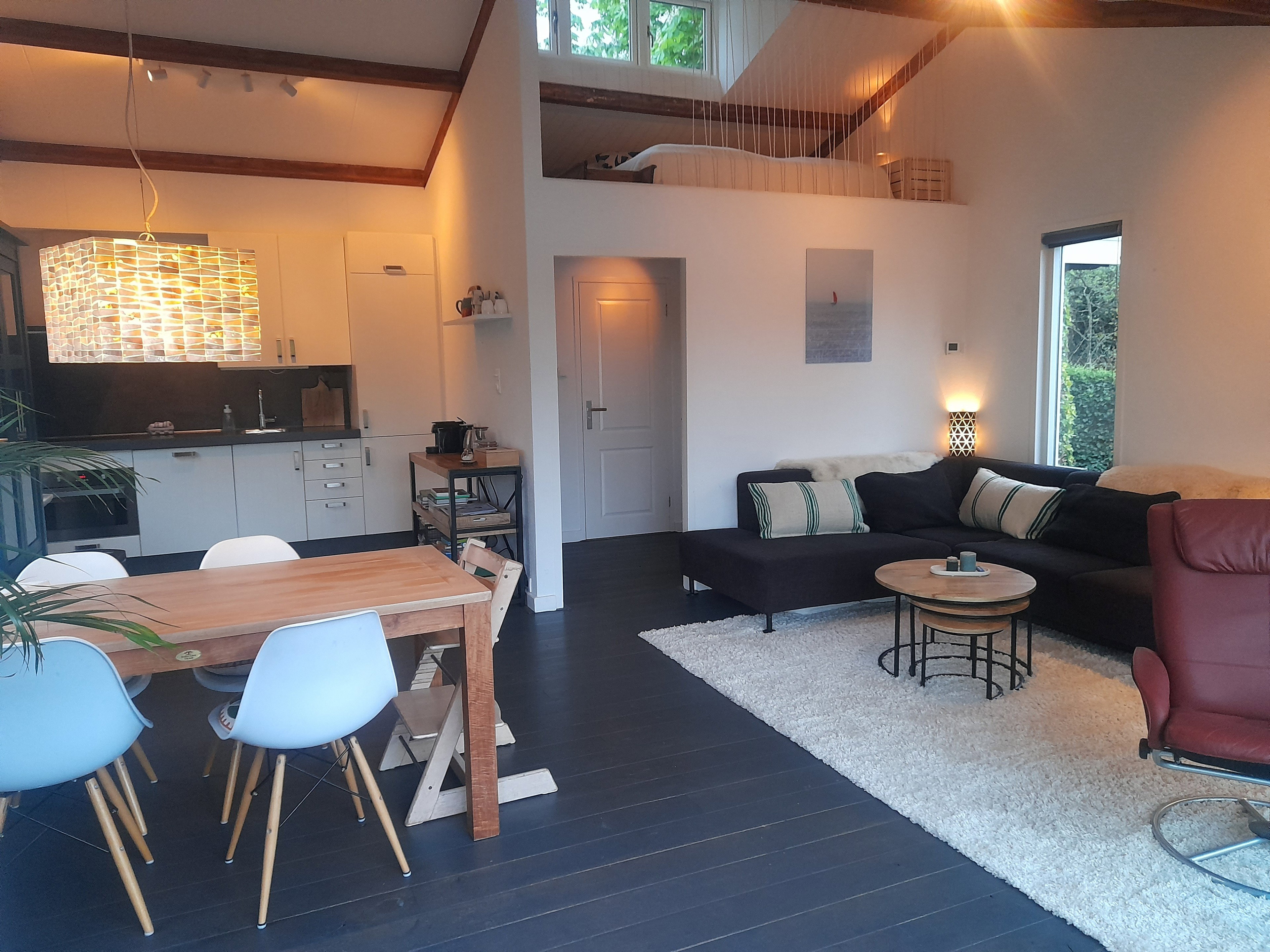 Casa nella natura a Kortenhoef
