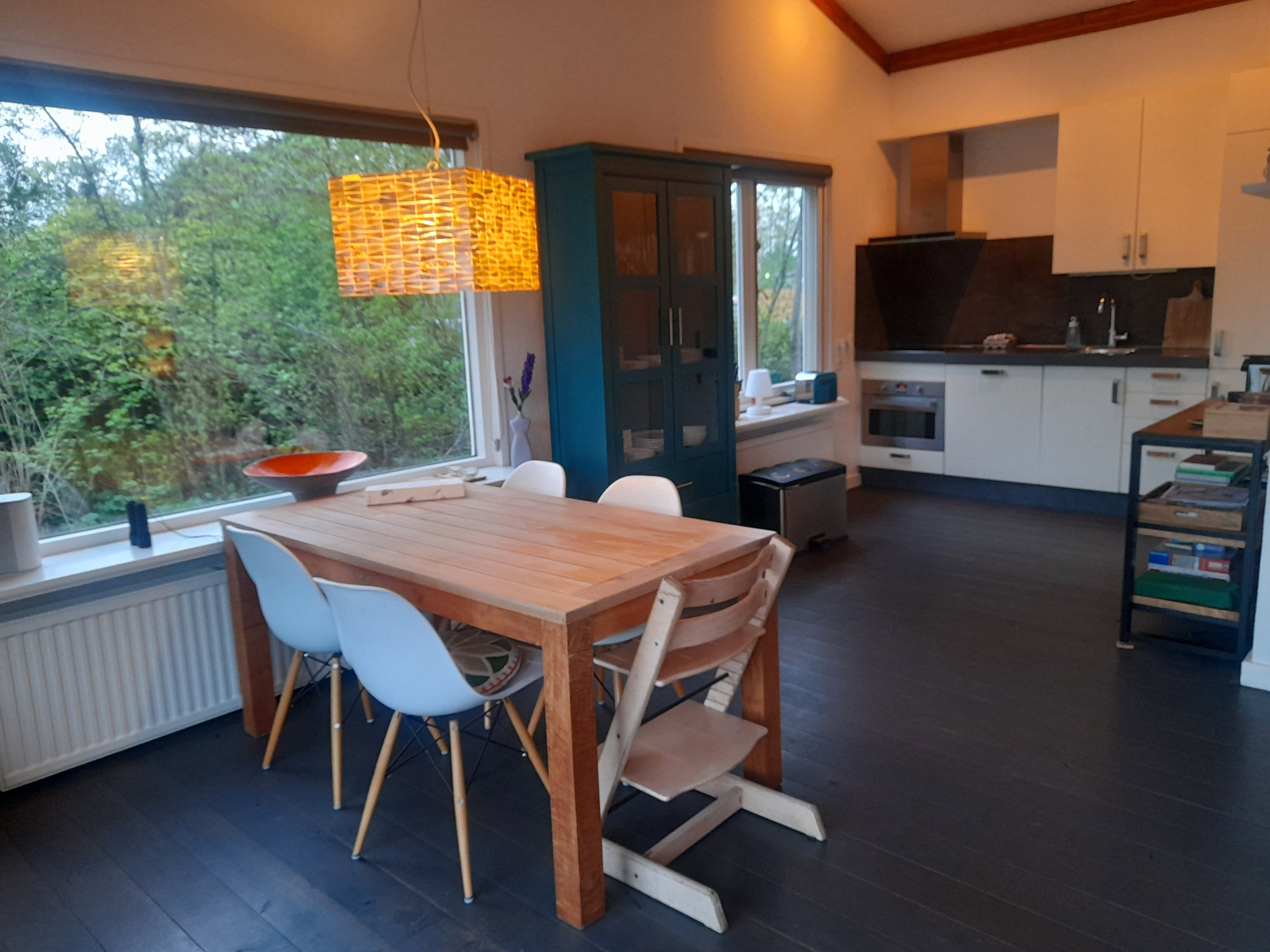 Casa nella natura a Kortenhoef
