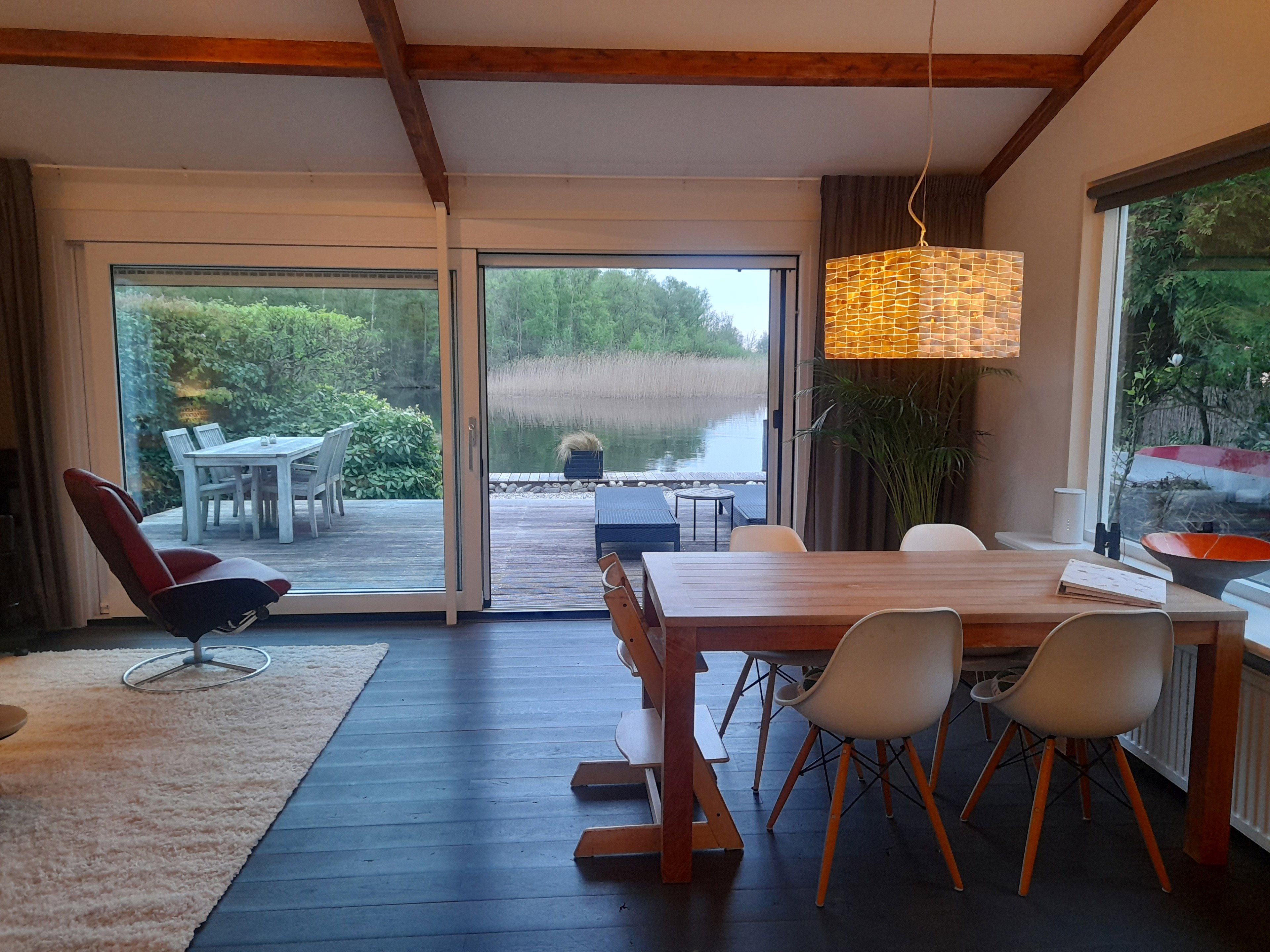 Casa nella natura a Kortenhoef