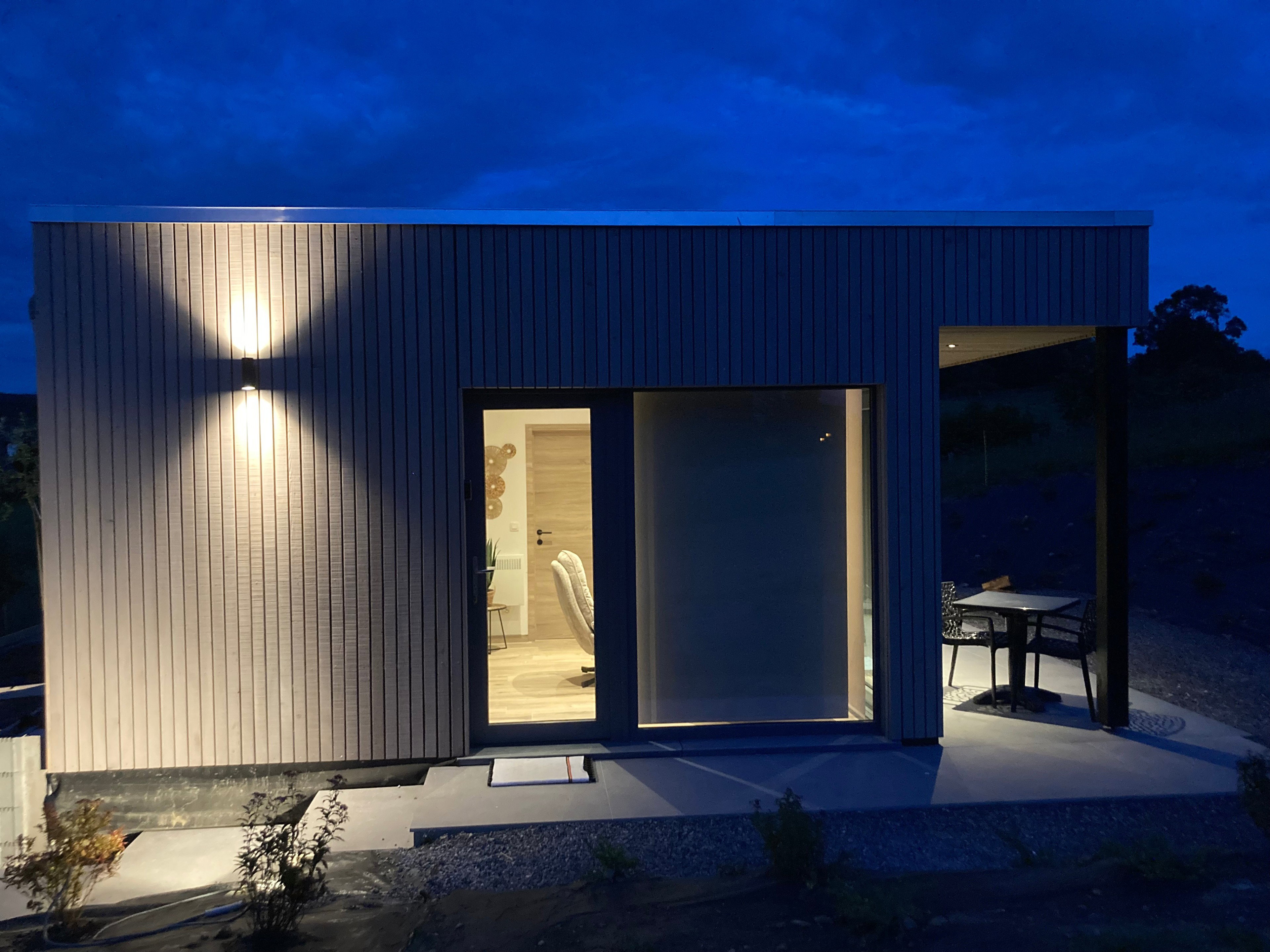 Casa nella natura a Spa