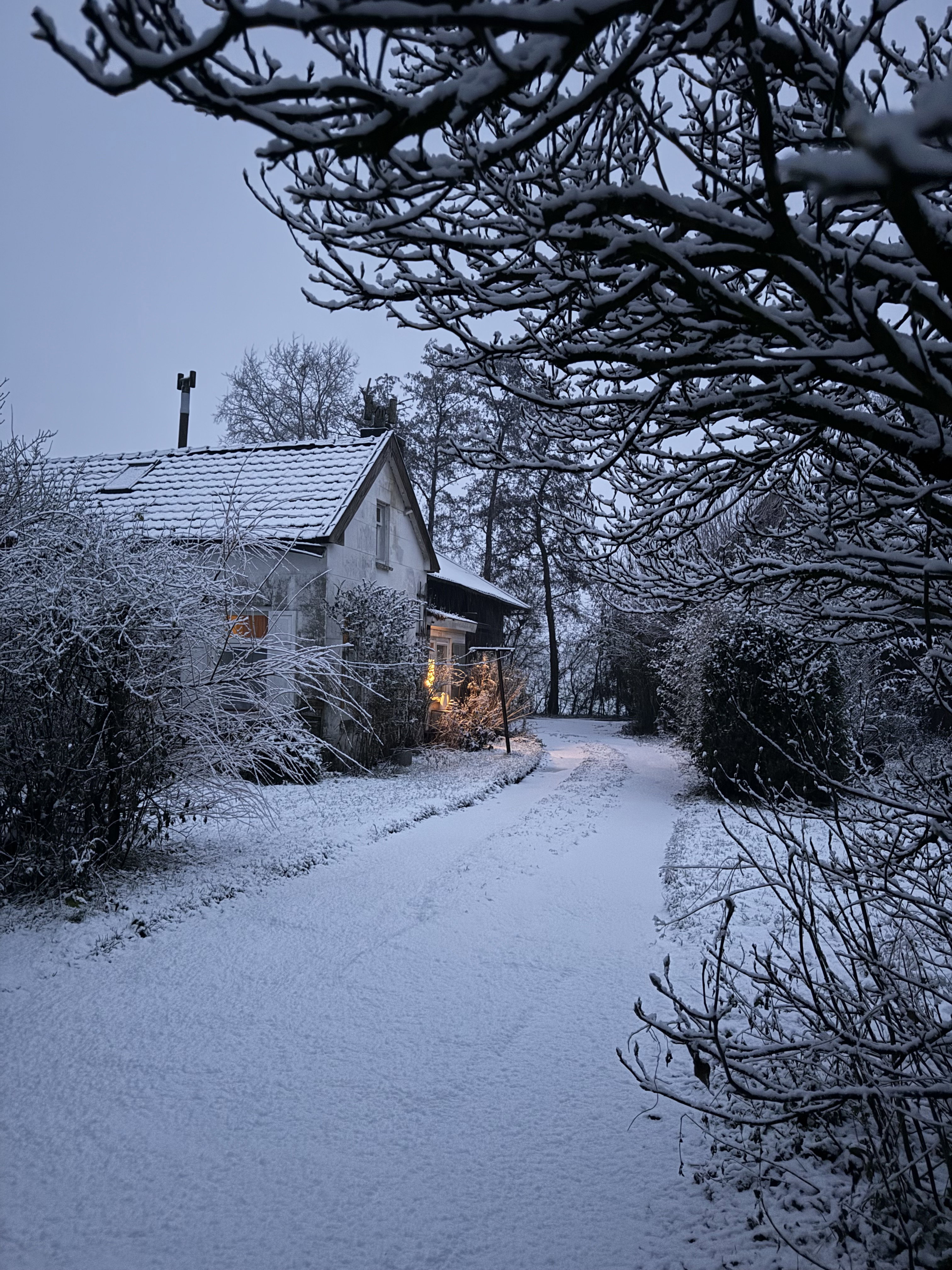 Casa nella natura a Ophemert