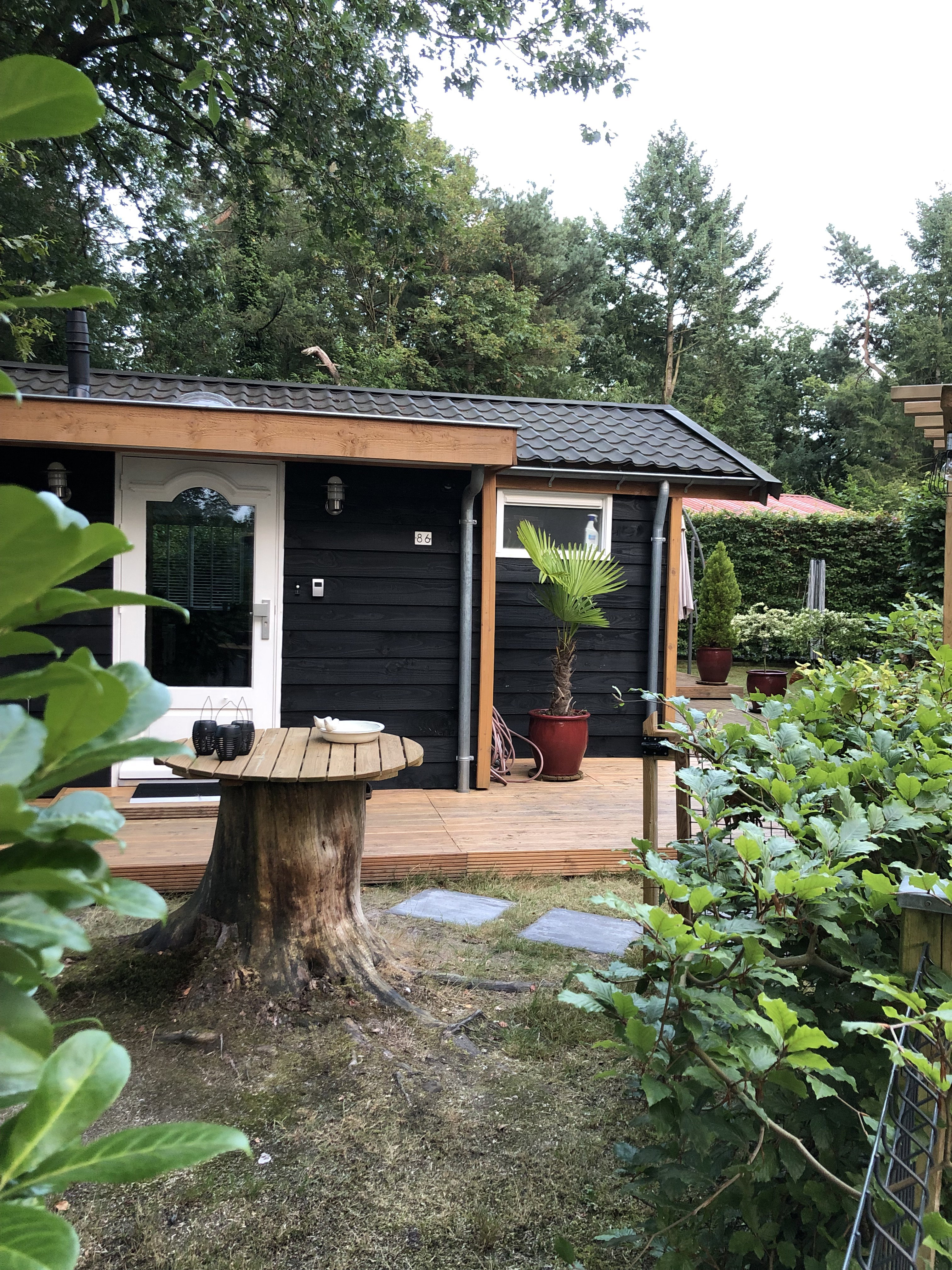 Casa nella natura a Hattemerbroek