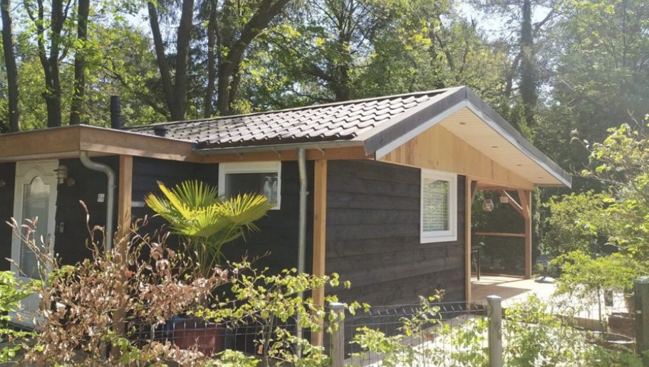 Casa nella natura a Hattemerbroek
