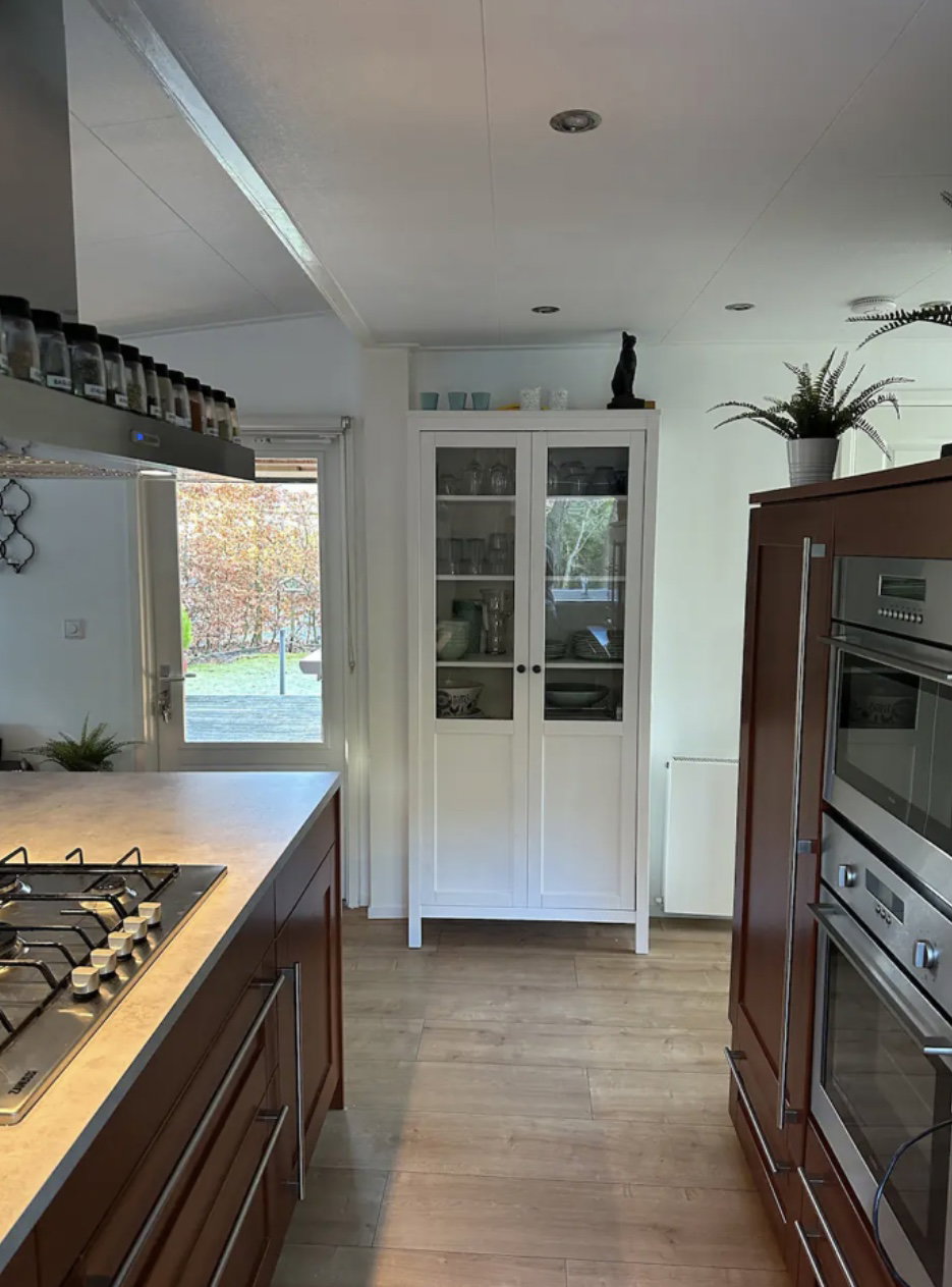 Casa nella natura a Hattemerbroek