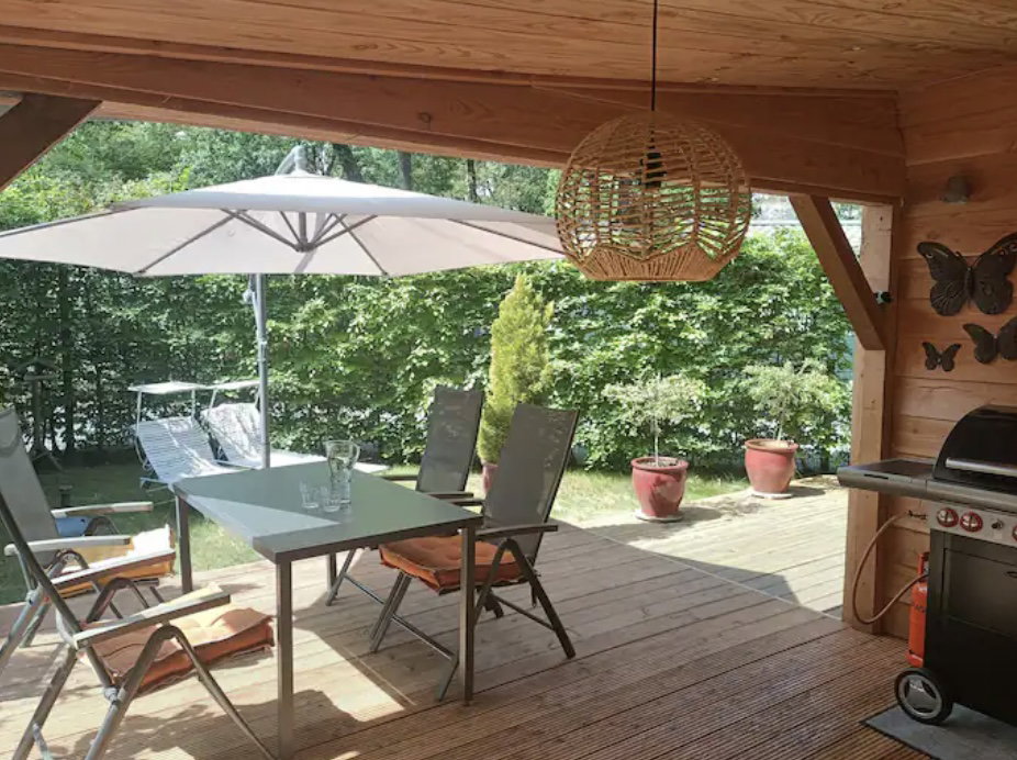 Casa nella natura a Hattemerbroek