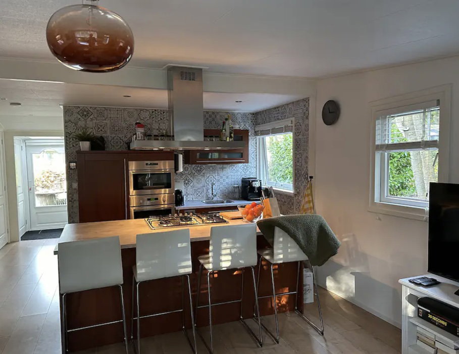 Casa nella natura a Hattemerbroek