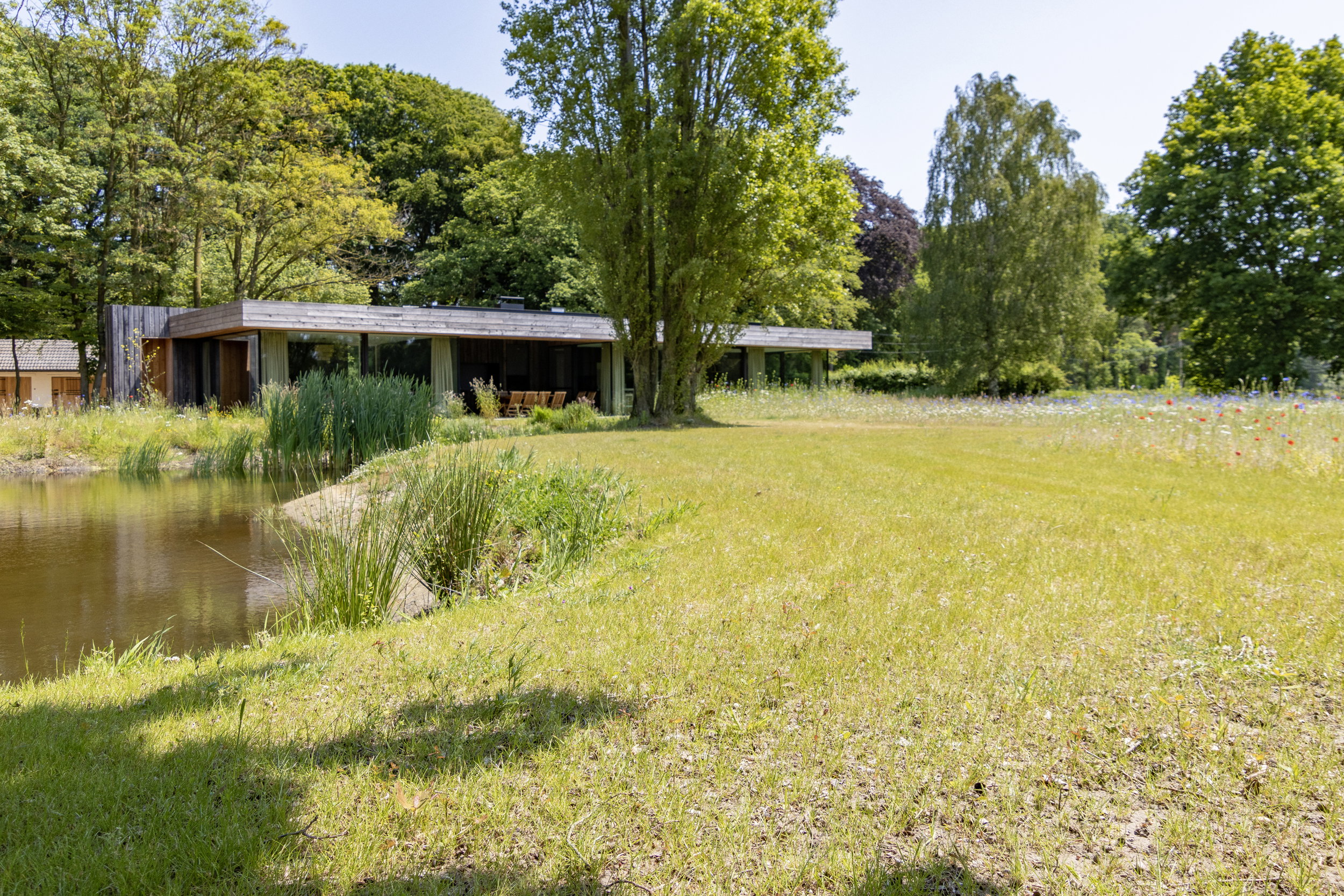 Natuurhuisje in Beernem