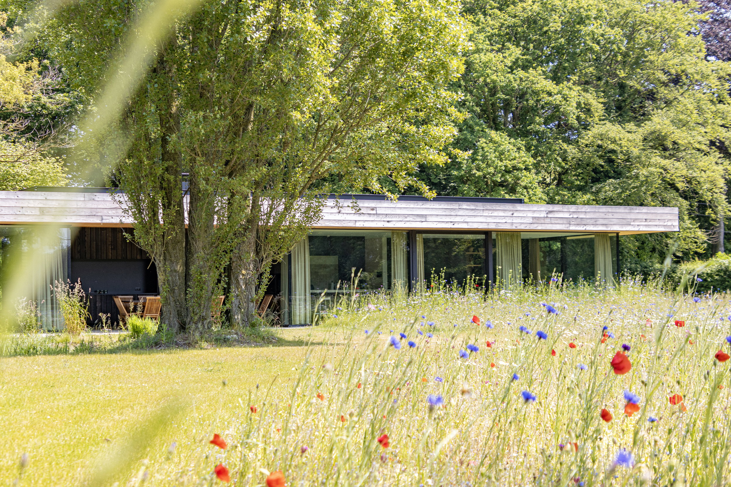 Natuurhuisje in Beernem
