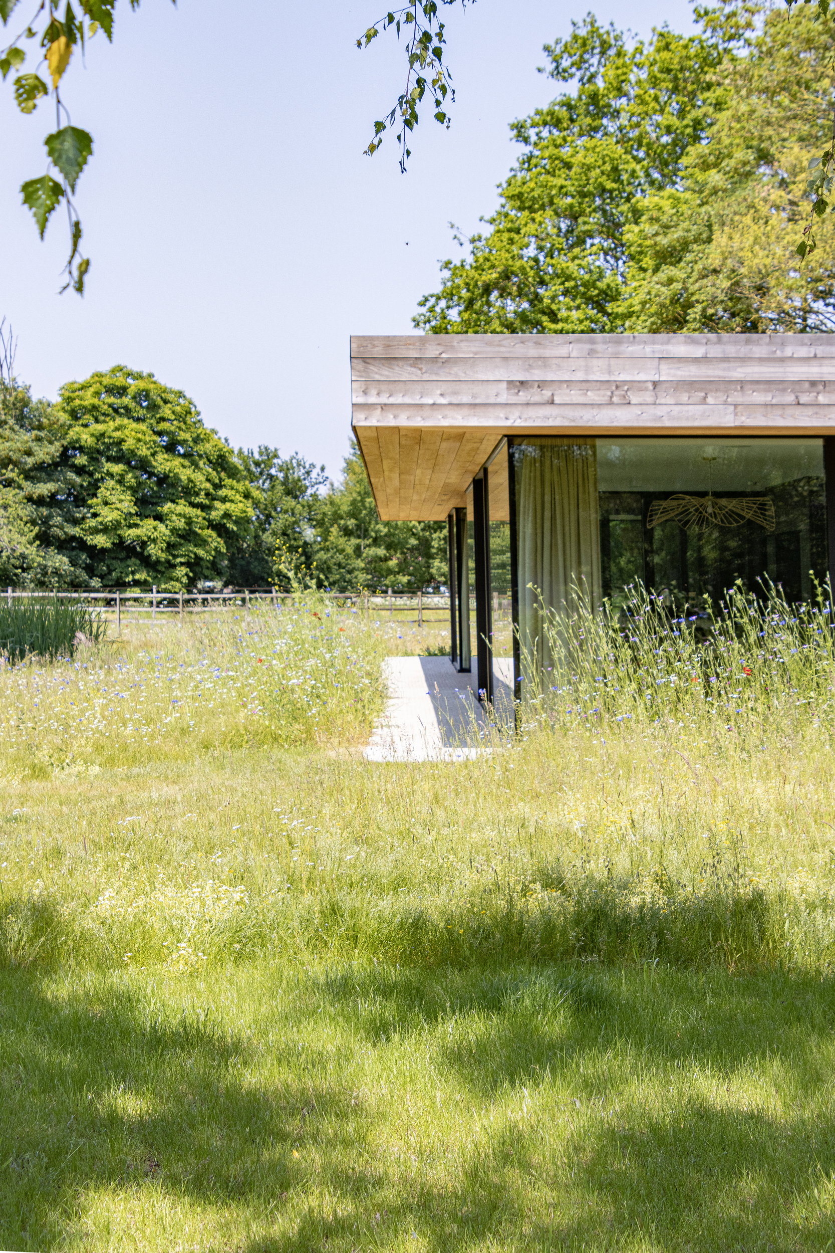 Natuurhuisje in Beernem