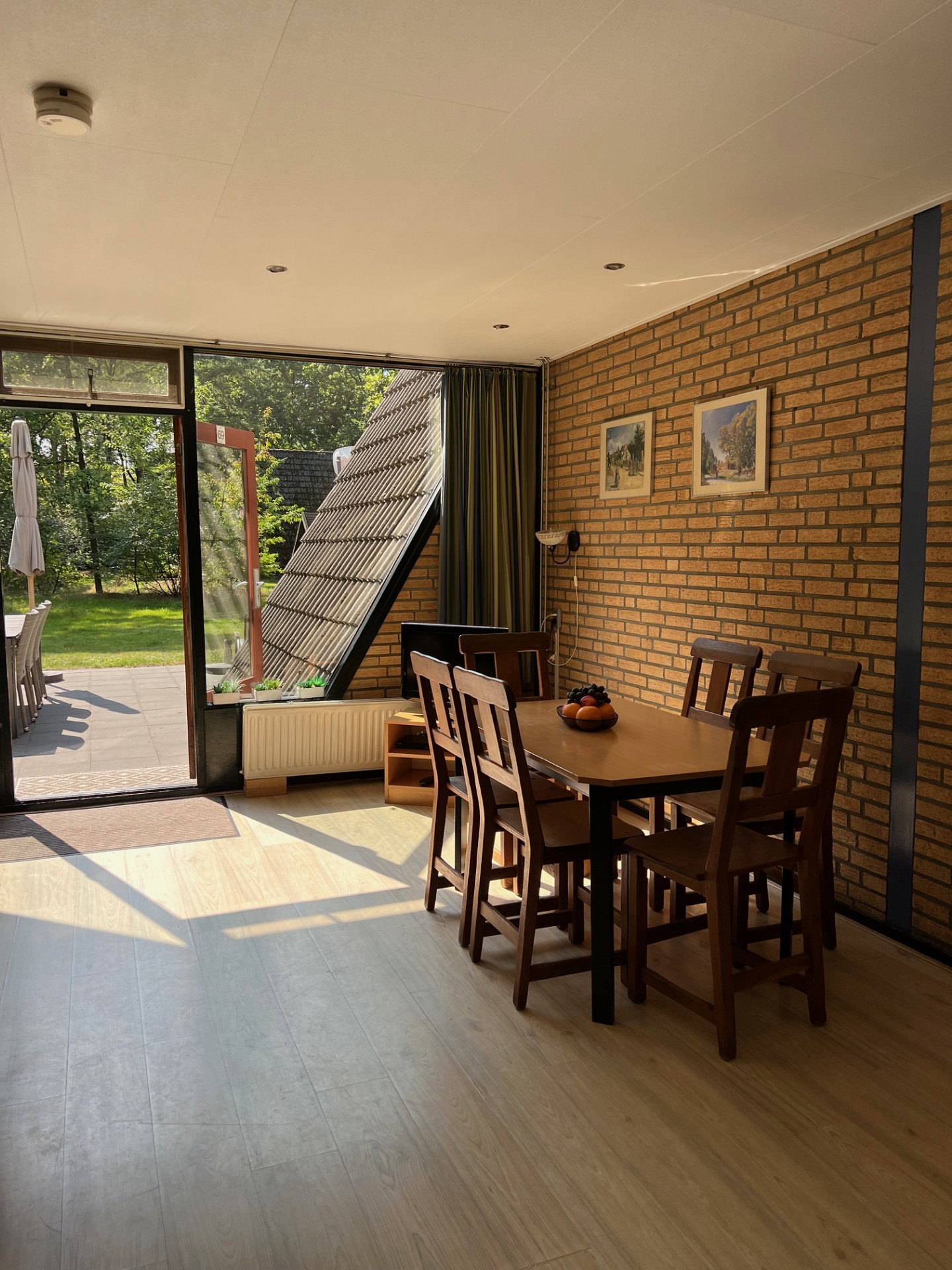 Natuurhuisje in Stramproy