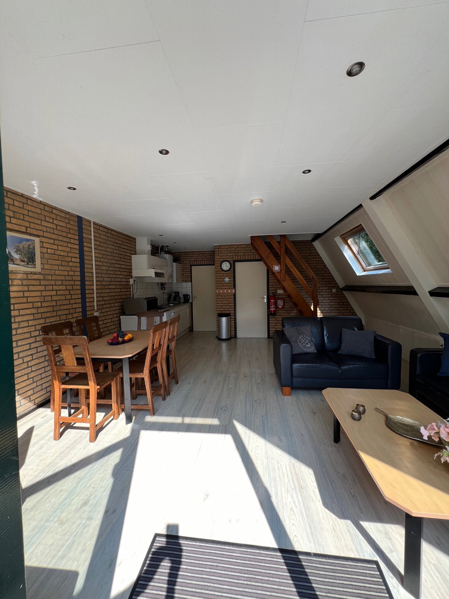 Natuurhuisje in Stramproy