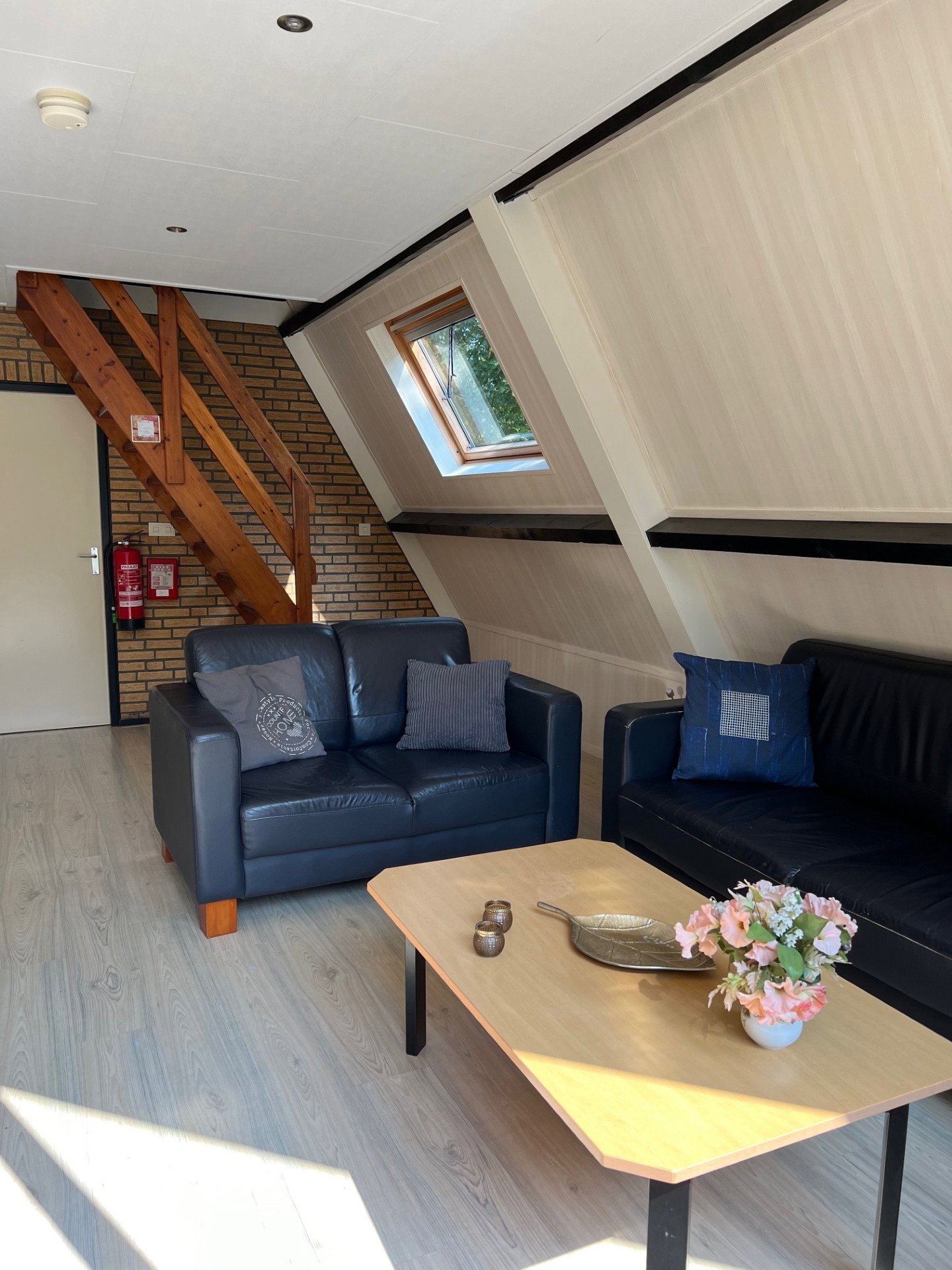 Natuurhuisje in Stramproy