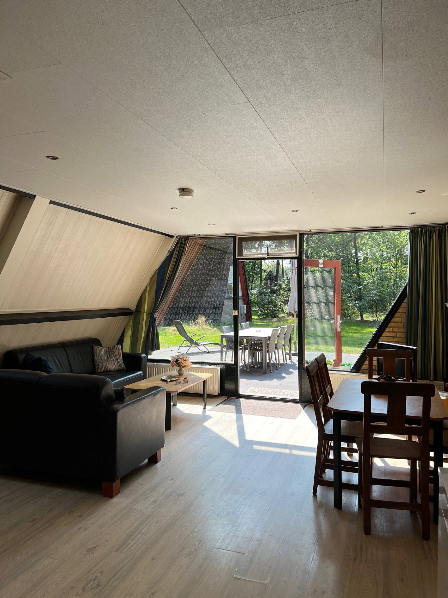 Natuurhuisje in Stramproy