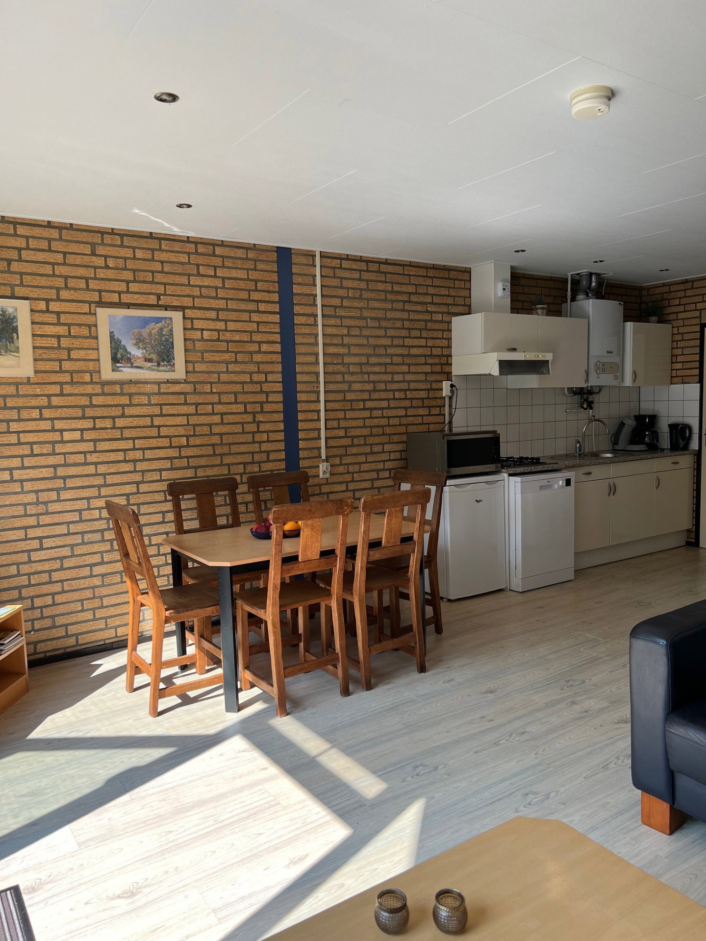 Natuurhuisje in Stramproy