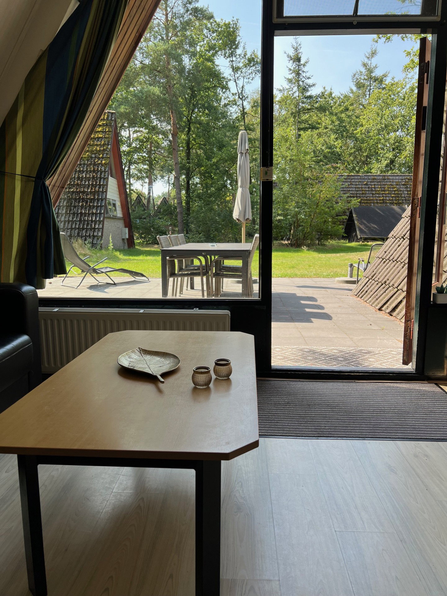 Natuurhuisje in Stramproy